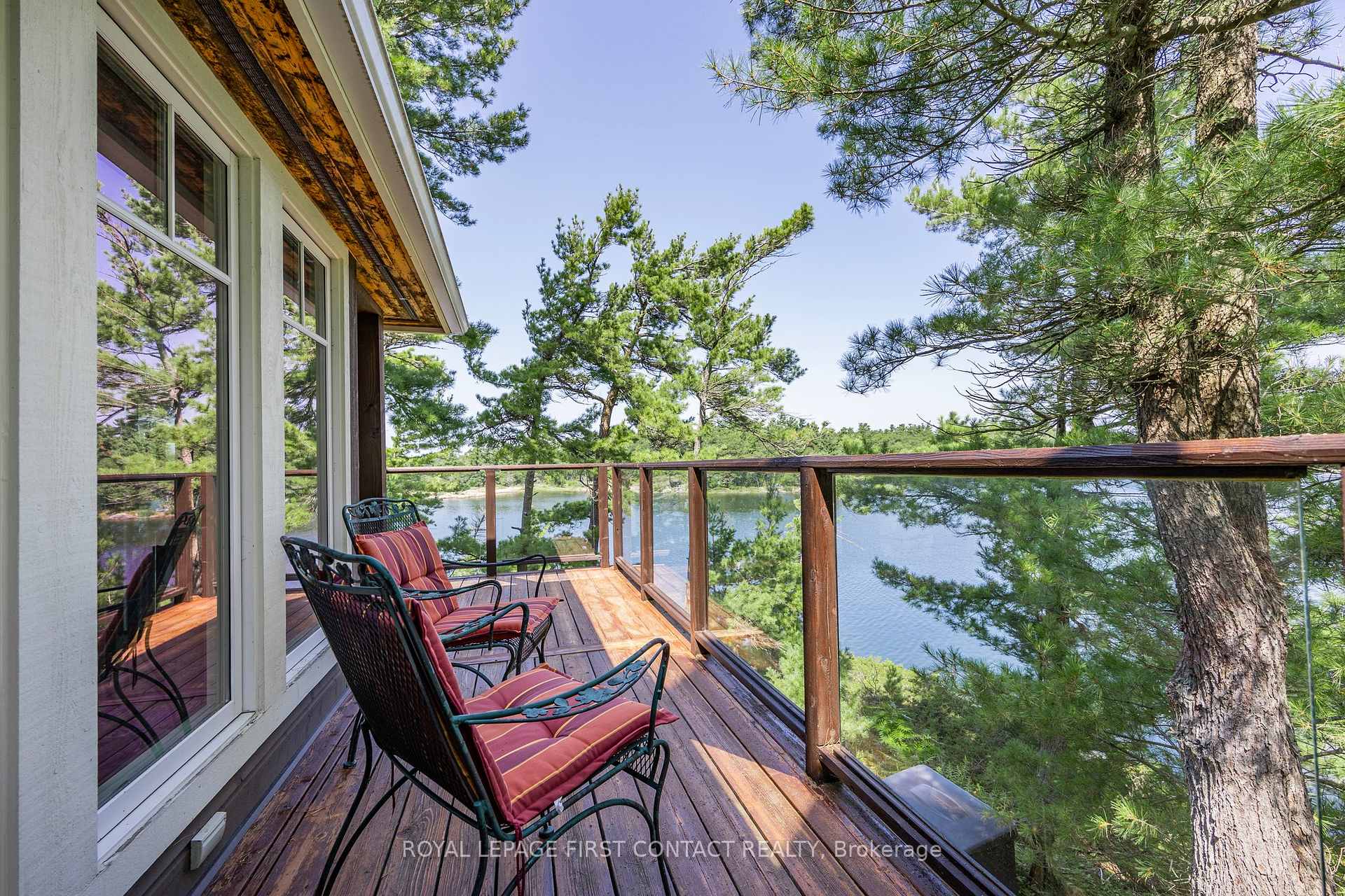 Photo 58 of B-209 Lumsden Island W, The Archipelago, Archipelago South — HOMEH