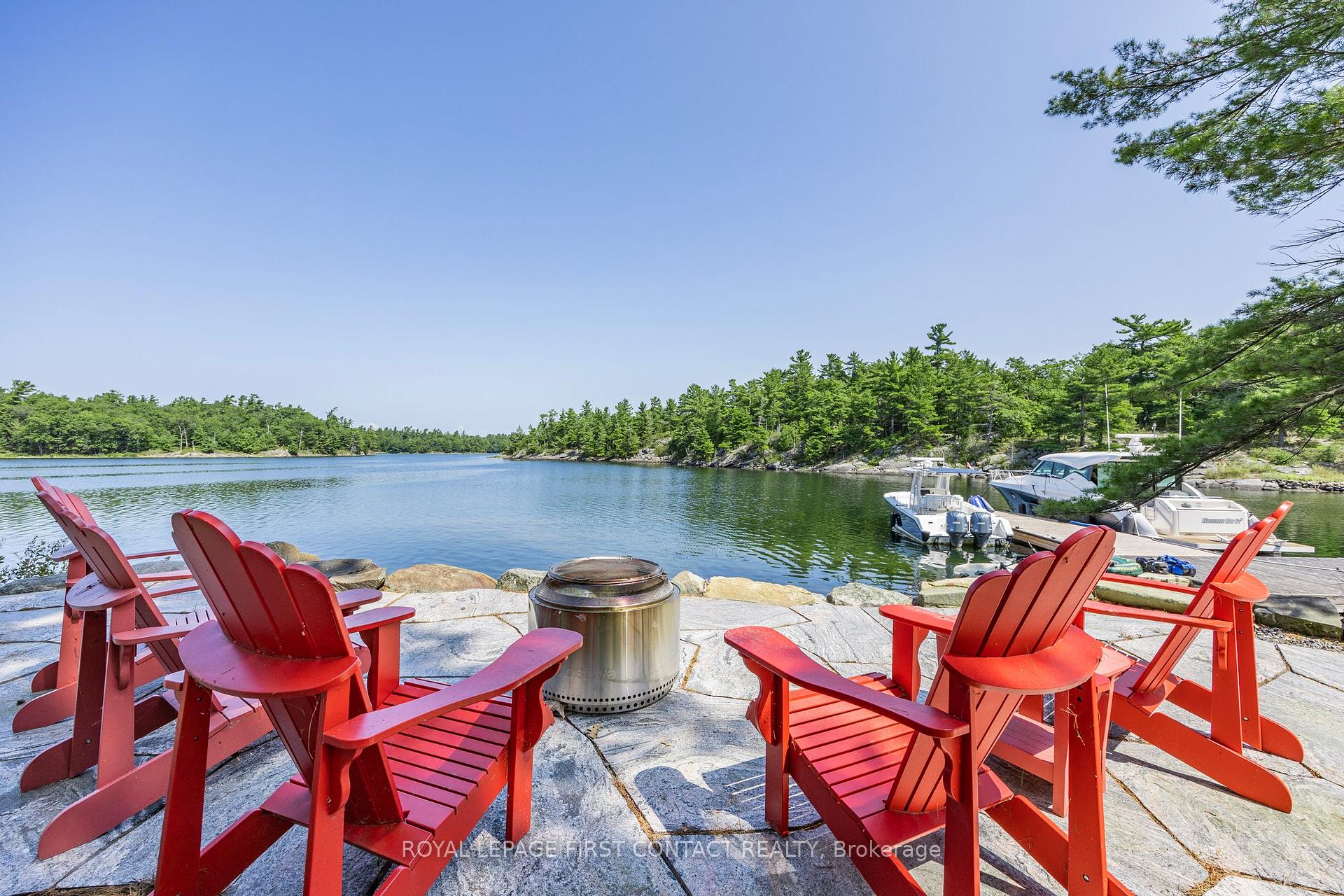 Photo 60 of B-209 Lumsden Island W, The Archipelago, Archipelago South — HOMEH