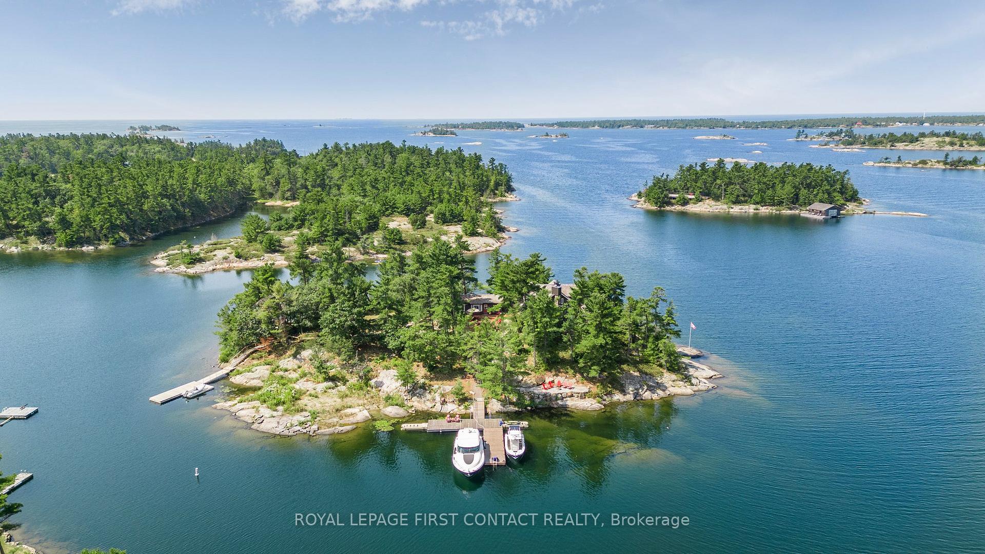 Photo 84 of B-209 Lumsden Island W, The Archipelago, Archipelago South — HOMEH