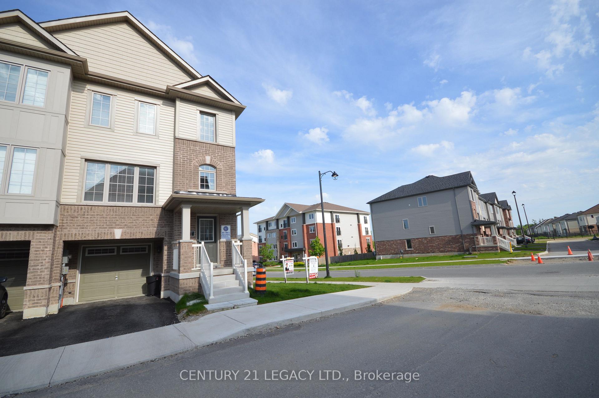 Photo 1 of Unit 1, 420 Linden Drive, Cambridge, Preston Heights — HOMEH