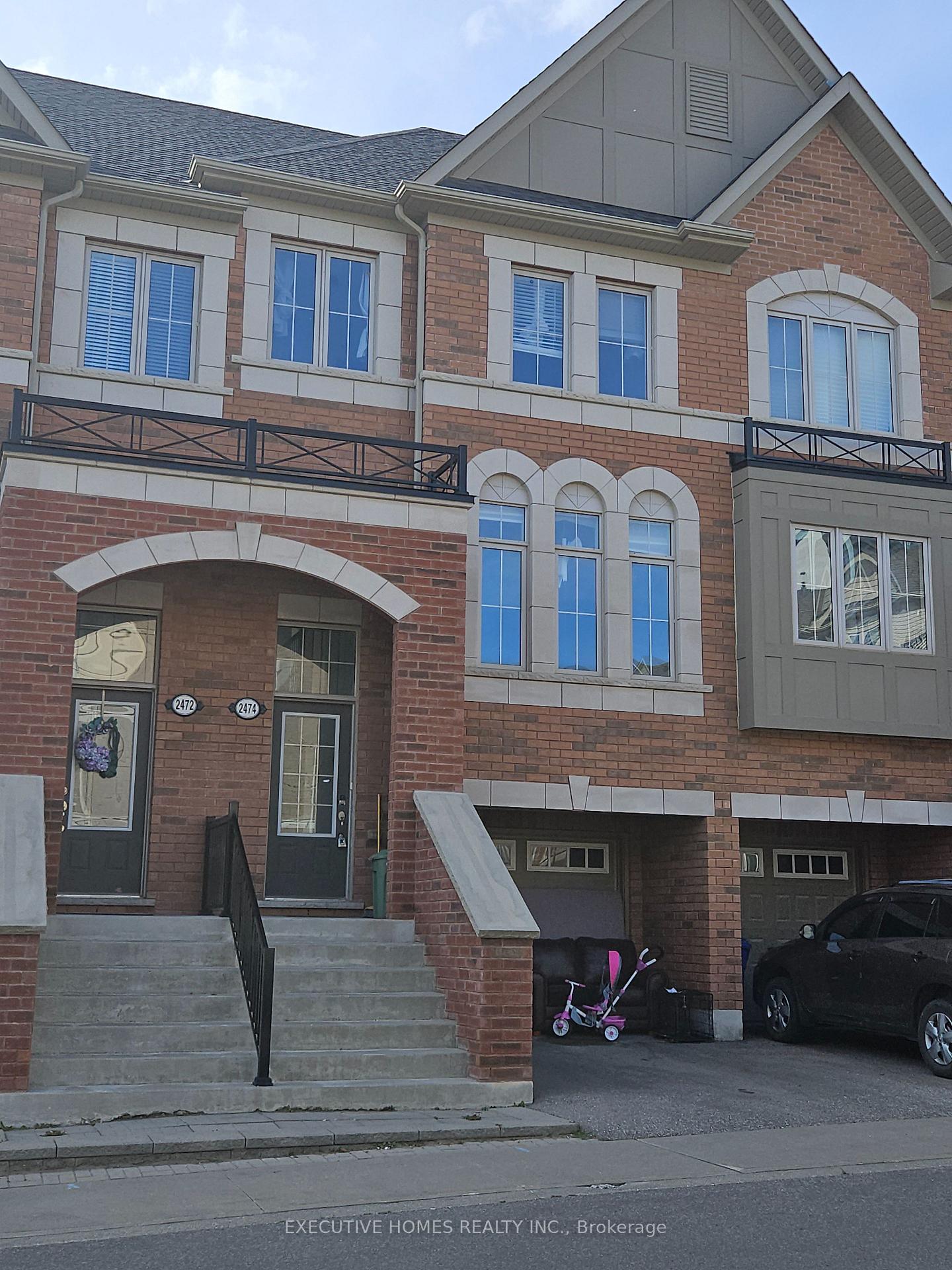 Photo 1 of 2474 Bromus Path, Oshawa, Windfields — HOMEH