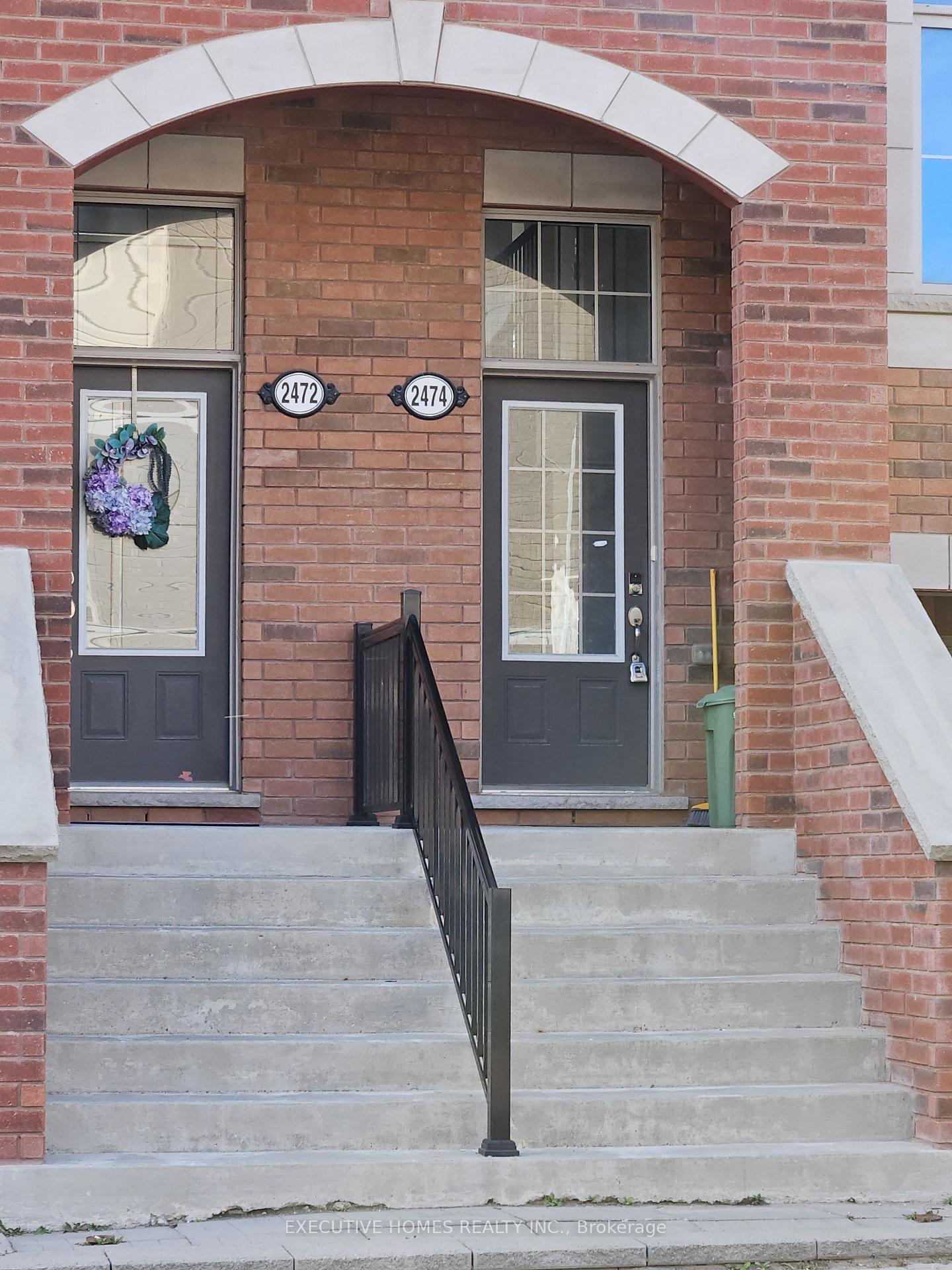 Photo 2 of 2474 Bromus Path, Oshawa, Windfields — HOMEH