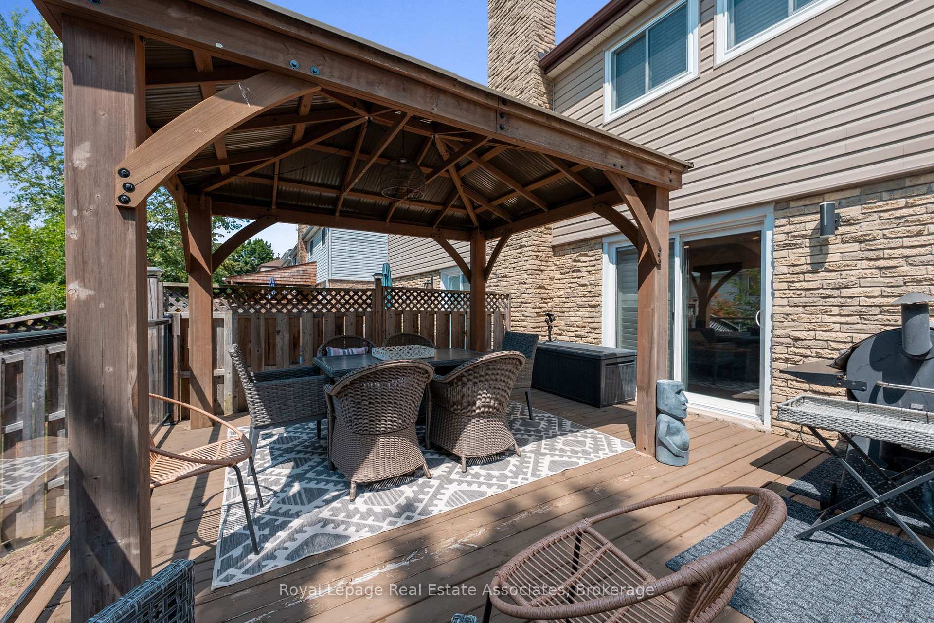 Photo 27 of 53 Fanshawe Drive, Brampton, Heart Lake West — HOMEH