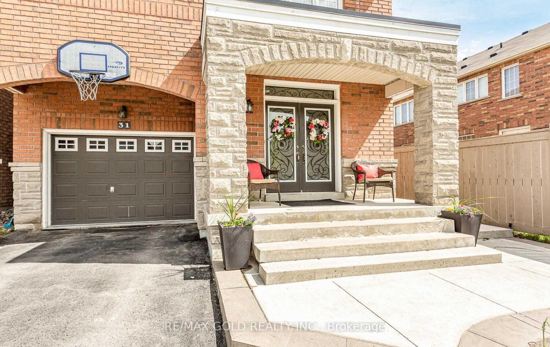 Photo 7 of 31 Openbay Gardens, Brampton, Sandringham-Wellington — HOMEH