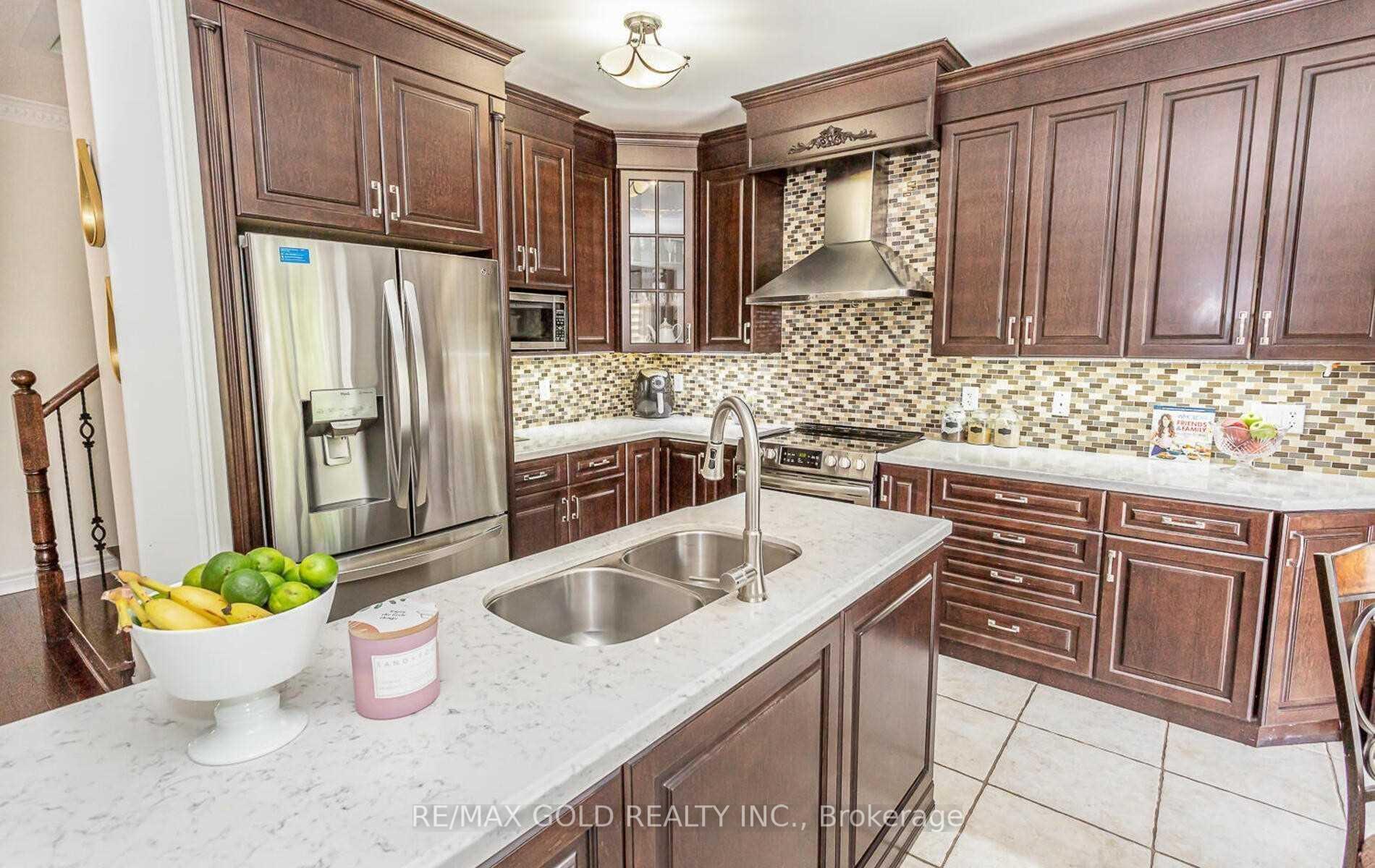 Photo 21 of 31 Openbay Gardens, Brampton, Sandringham-Wellington — HOMEH