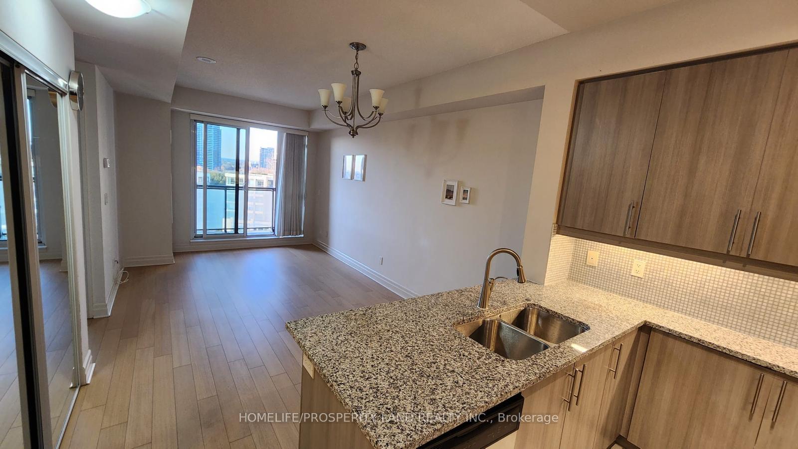 Photo 2 of Unit 823, 8110 Birchmount Road, Markham, Unionville — HOMEH
