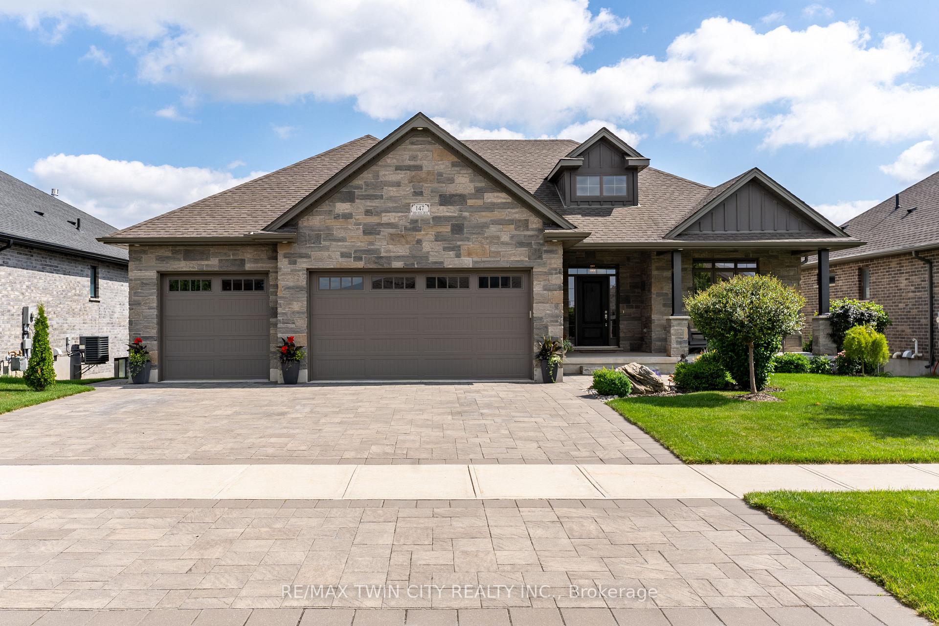 Photo 3 of 147 Robin Ridge Drive, Central Elgin, Belmont — HOMEH