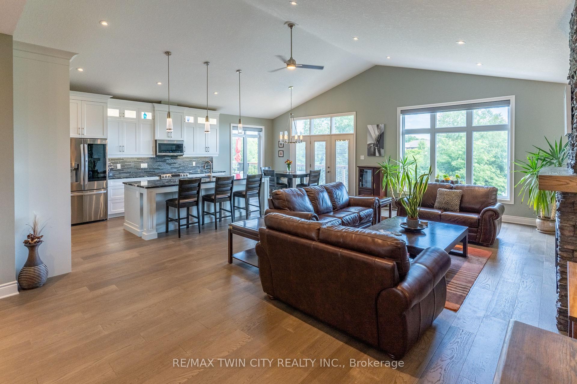 Photo 9 of 147 Robin Ridge Drive, Central Elgin, Belmont — HOMEH