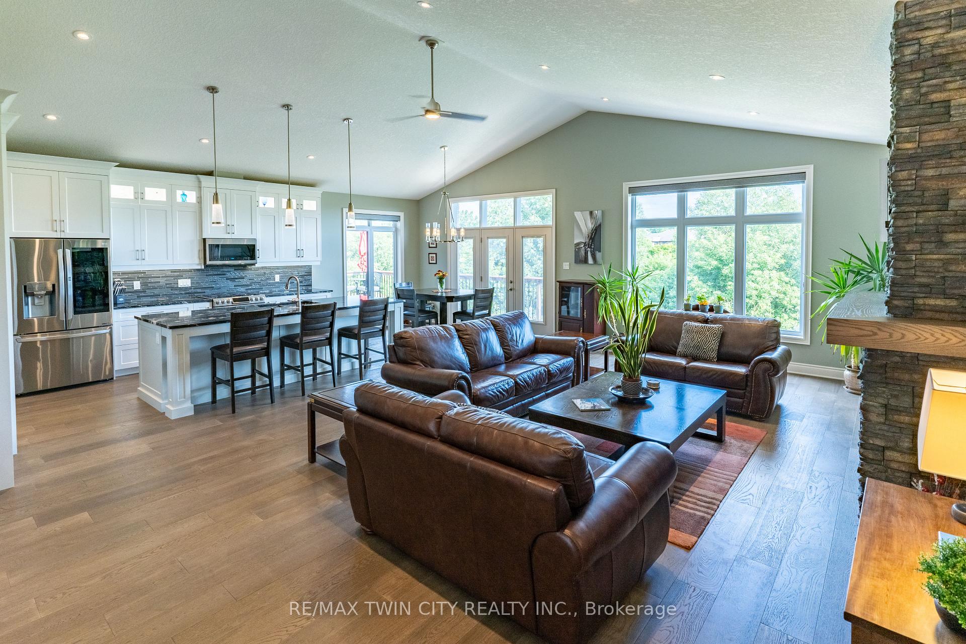 Photo 21 of 147 Robin Ridge Drive, Central Elgin, Belmont — HOMEH