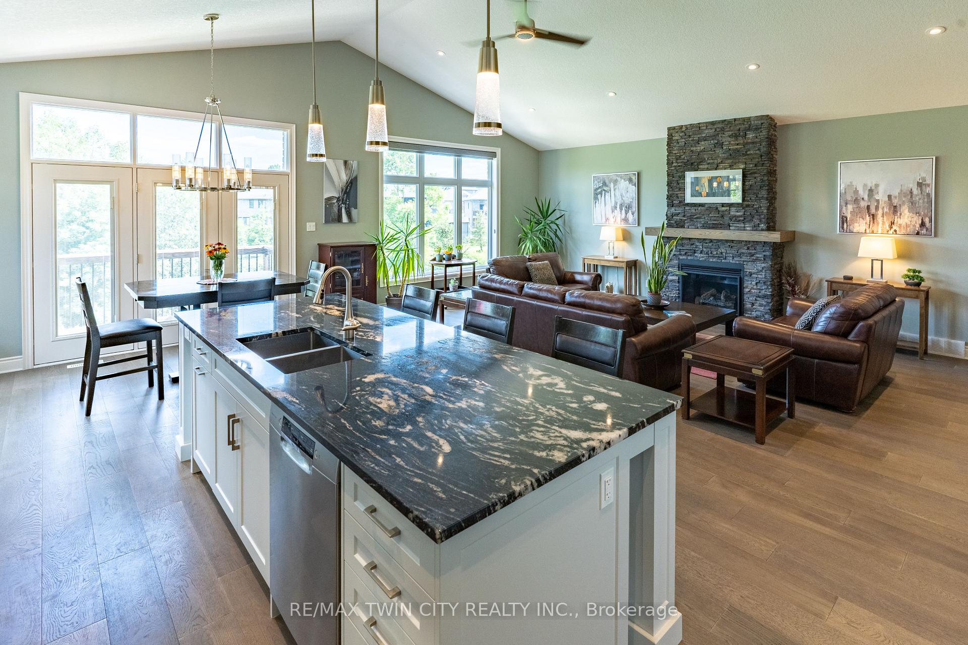 Photo 15 of 147 Robin Ridge Drive, Central Elgin, Belmont — HOMEH