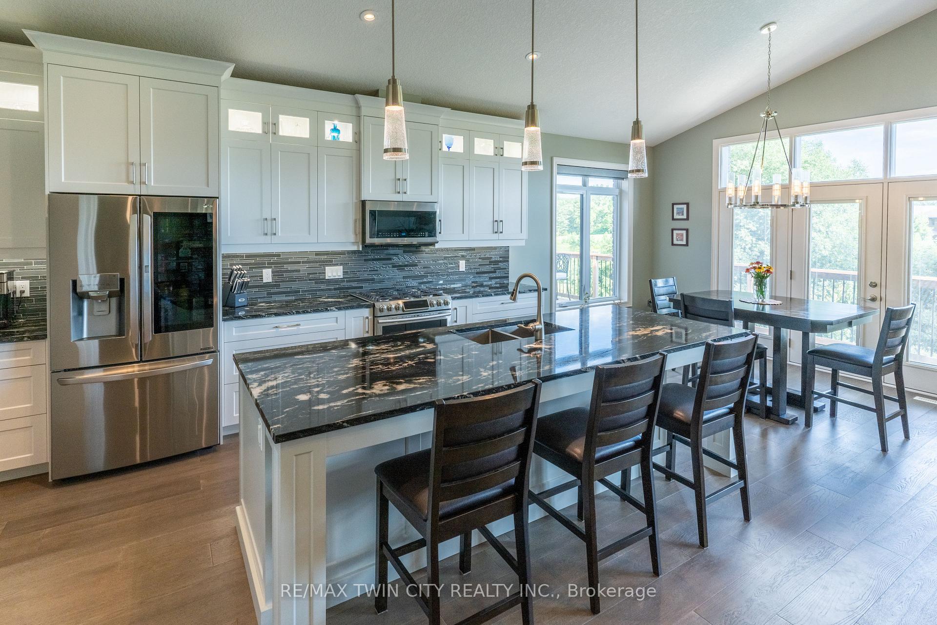 Photo 14 of 147 Robin Ridge Drive, Central Elgin, Belmont — HOMEH