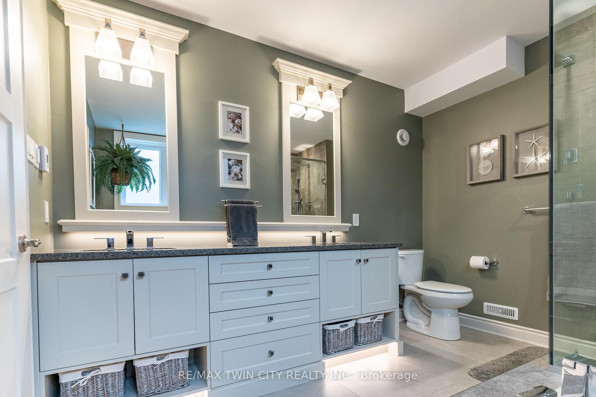 Photo 23 of 147 Robin Ridge Drive, Central Elgin, Belmont — HOMEH