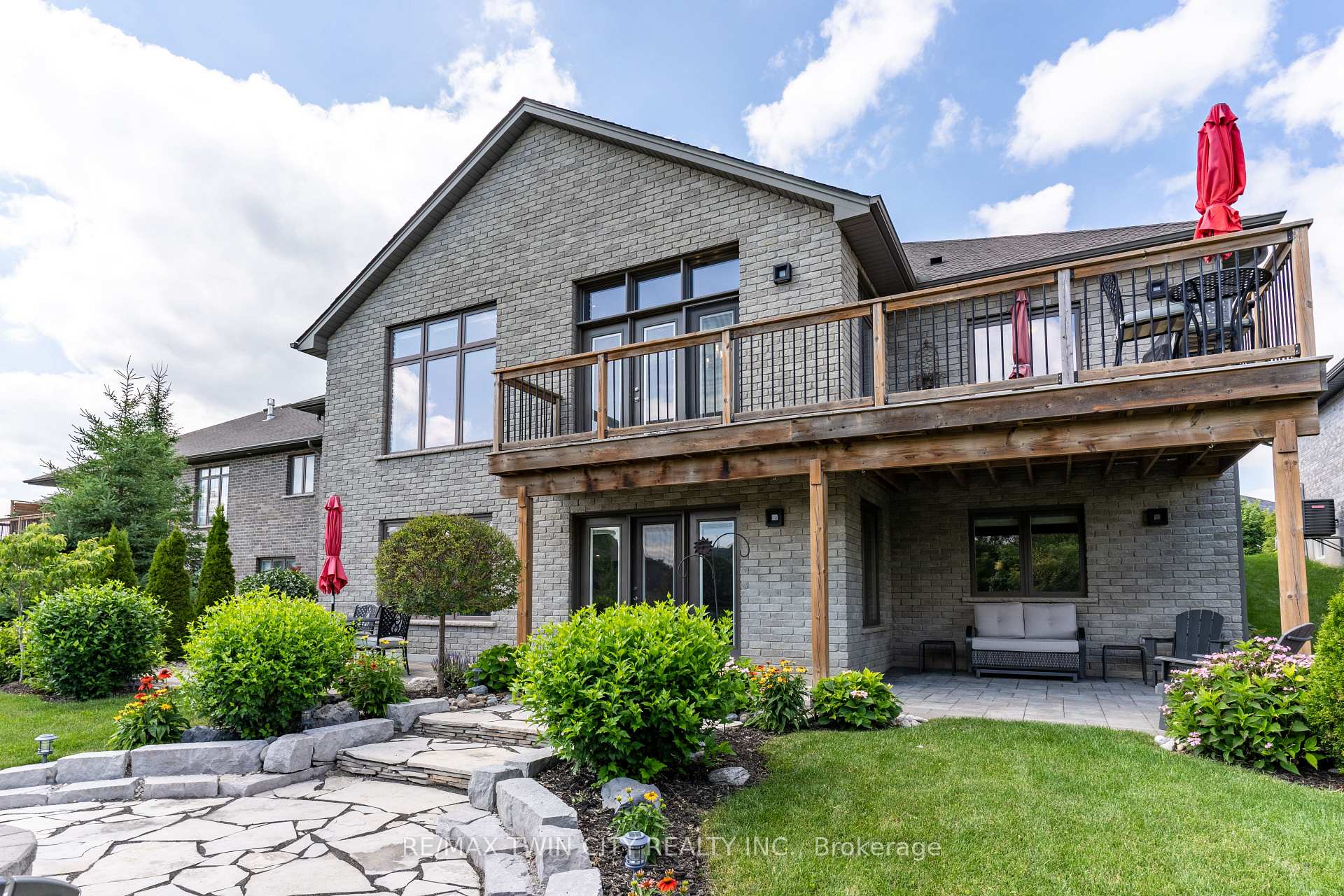 Photo 34 of 147 Robin Ridge Drive, Central Elgin, Belmont — HOMEH