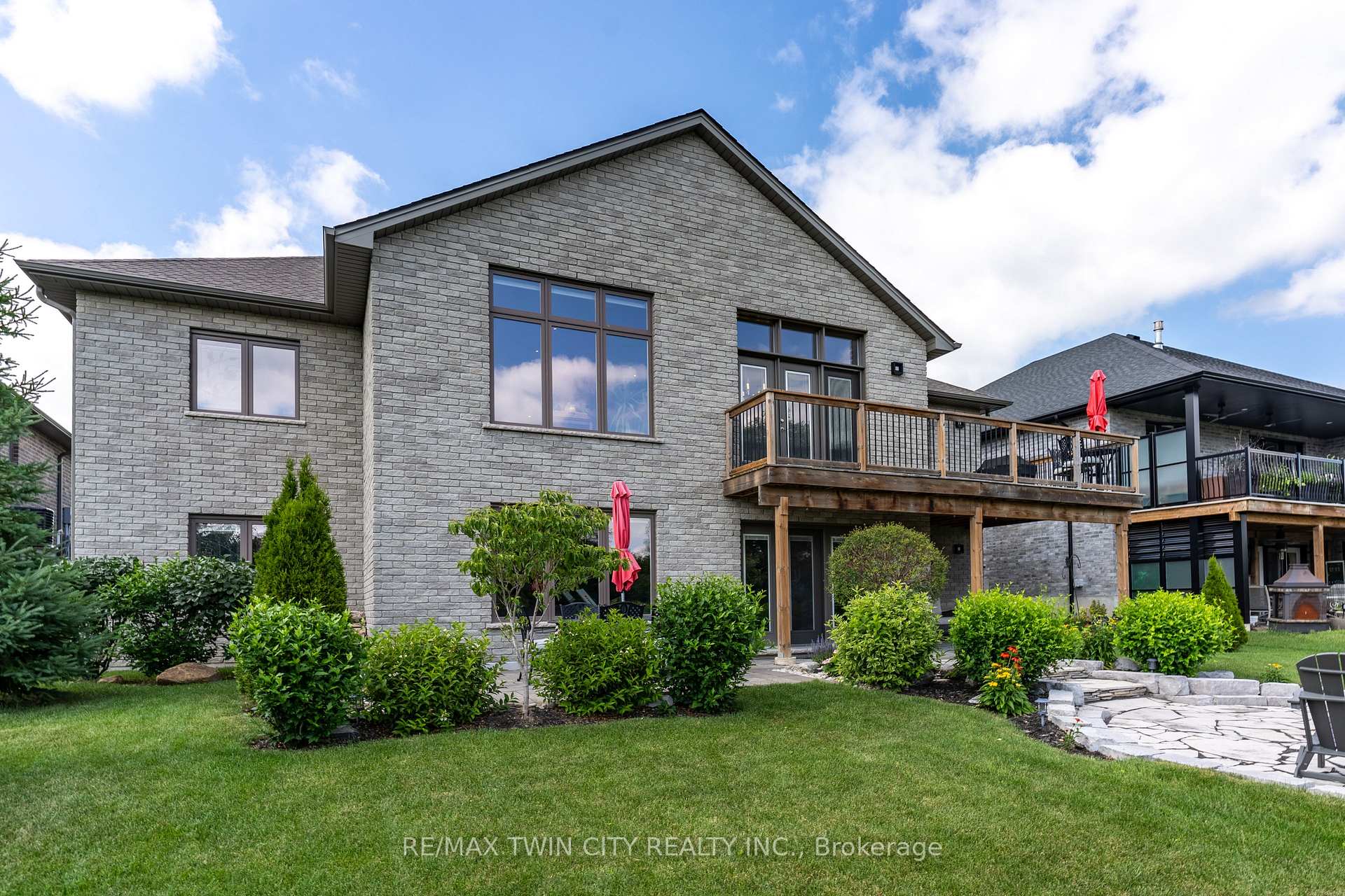 Photo 32 of 147 Robin Ridge Drive, Central Elgin, Belmont — HOMEH