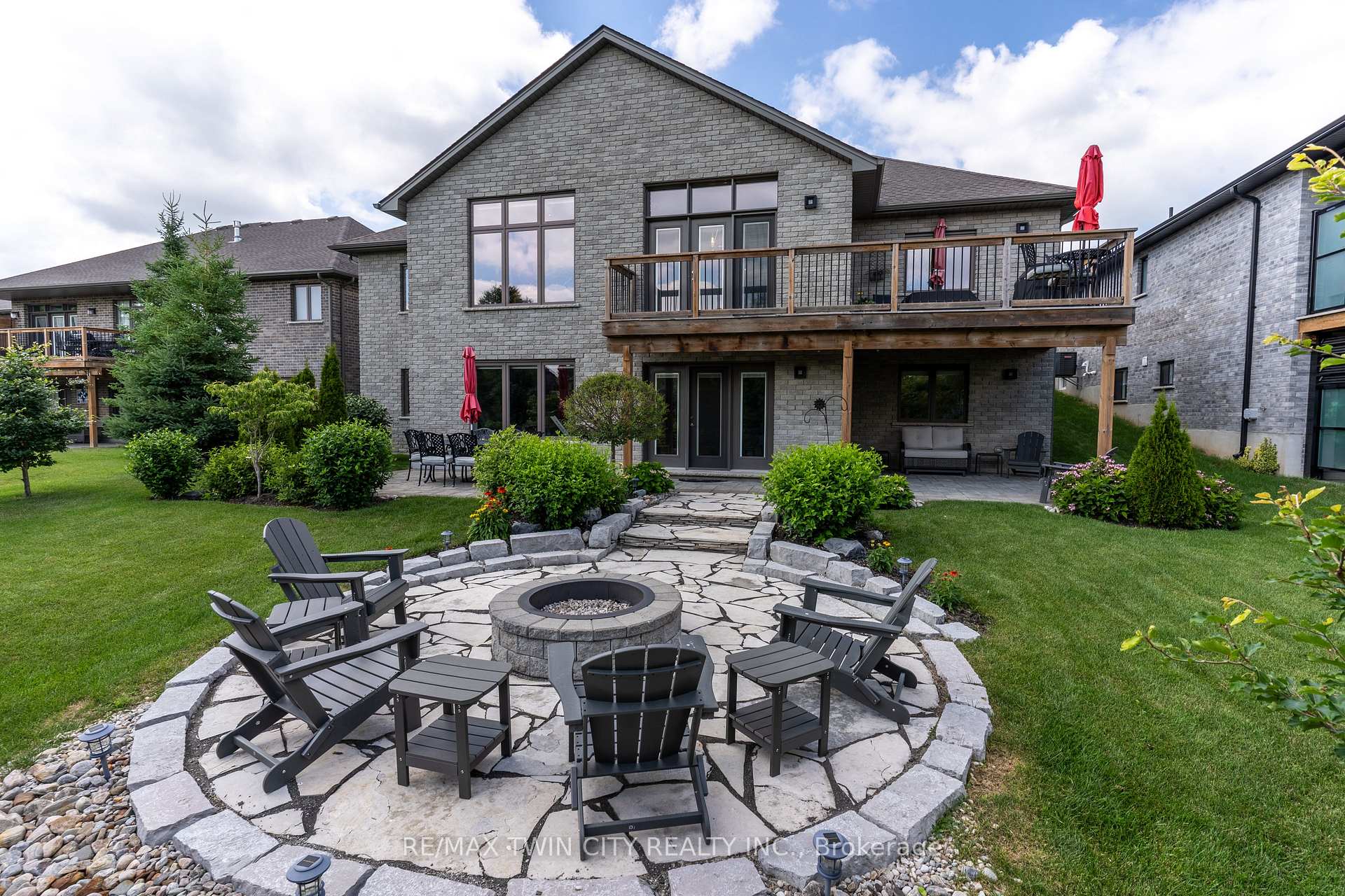 Photo 36 of 147 Robin Ridge Drive, Central Elgin, Belmont — HOMEH