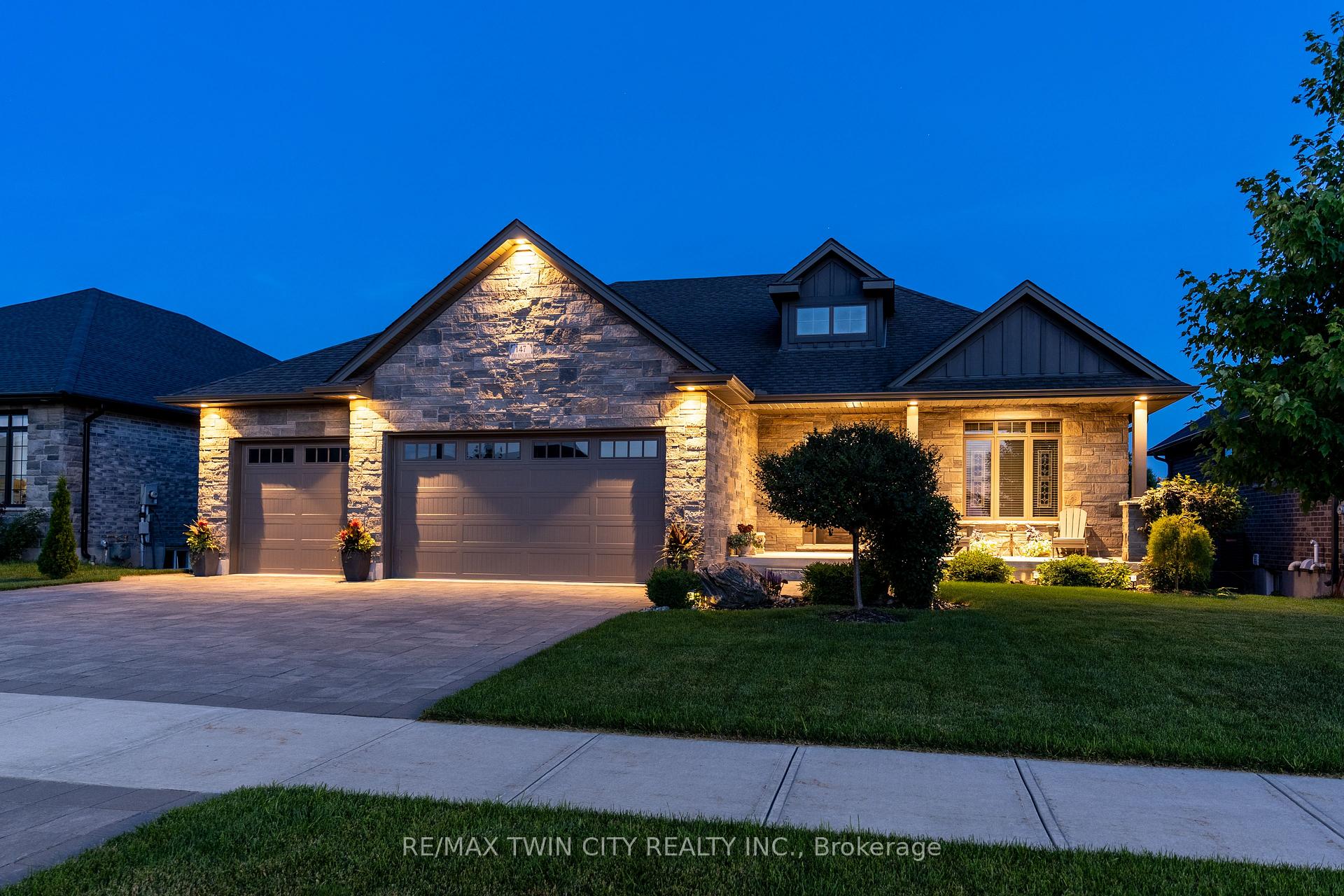 Photo 39 of 147 Robin Ridge Drive, Central Elgin, Belmont — HOMEH