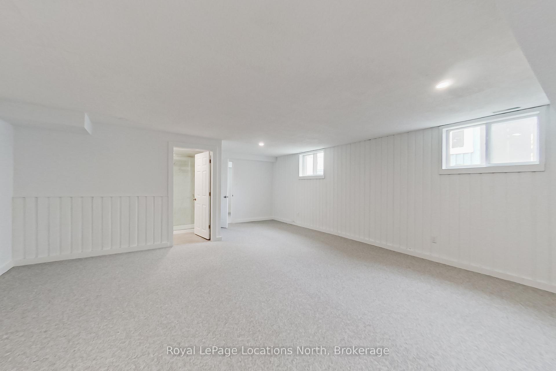 Photo 18 of 129 Spruce Street, Collingwood — HOMEH