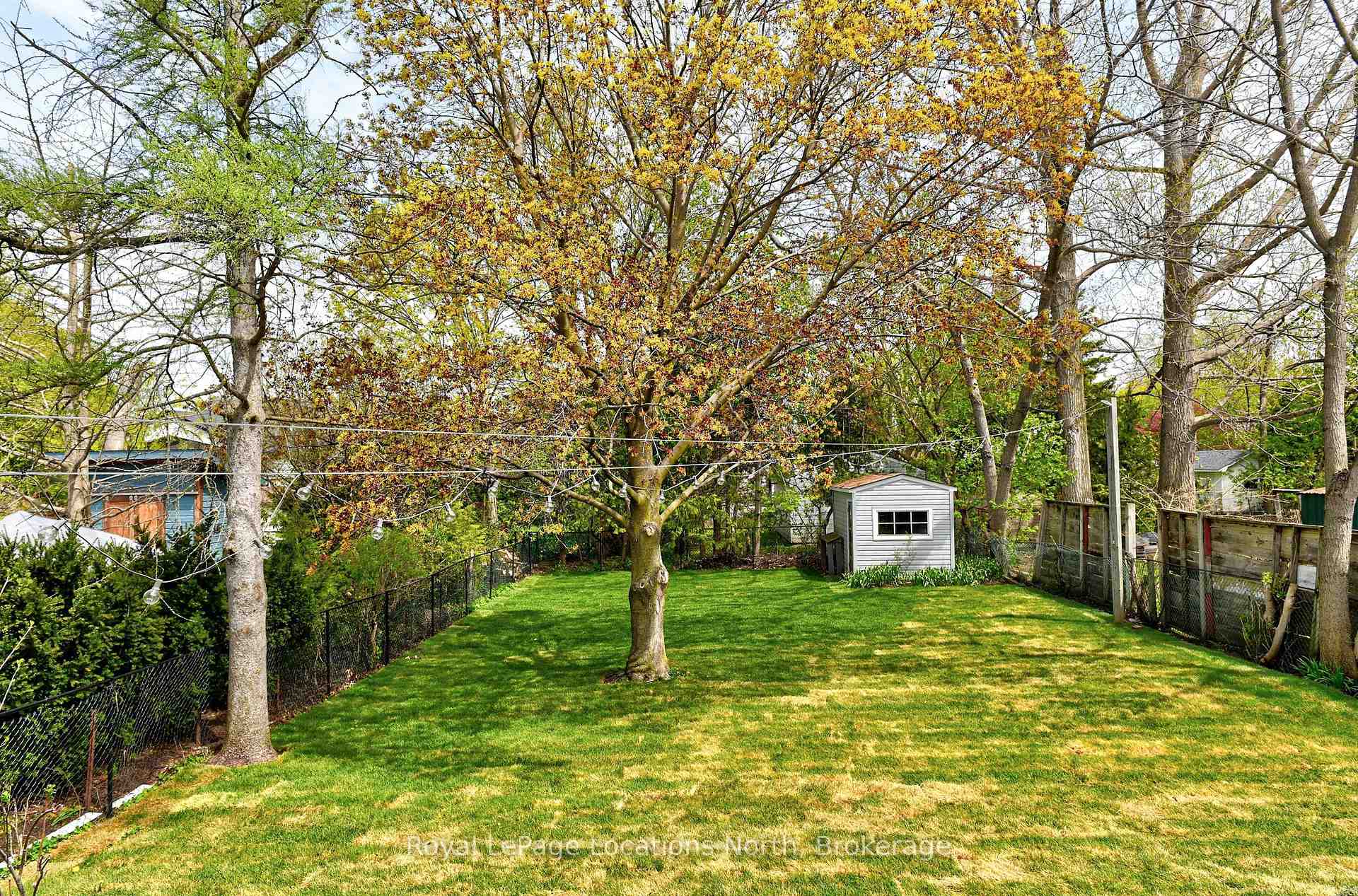 Photo 27 of 129 Spruce Street, Collingwood — HOMEH