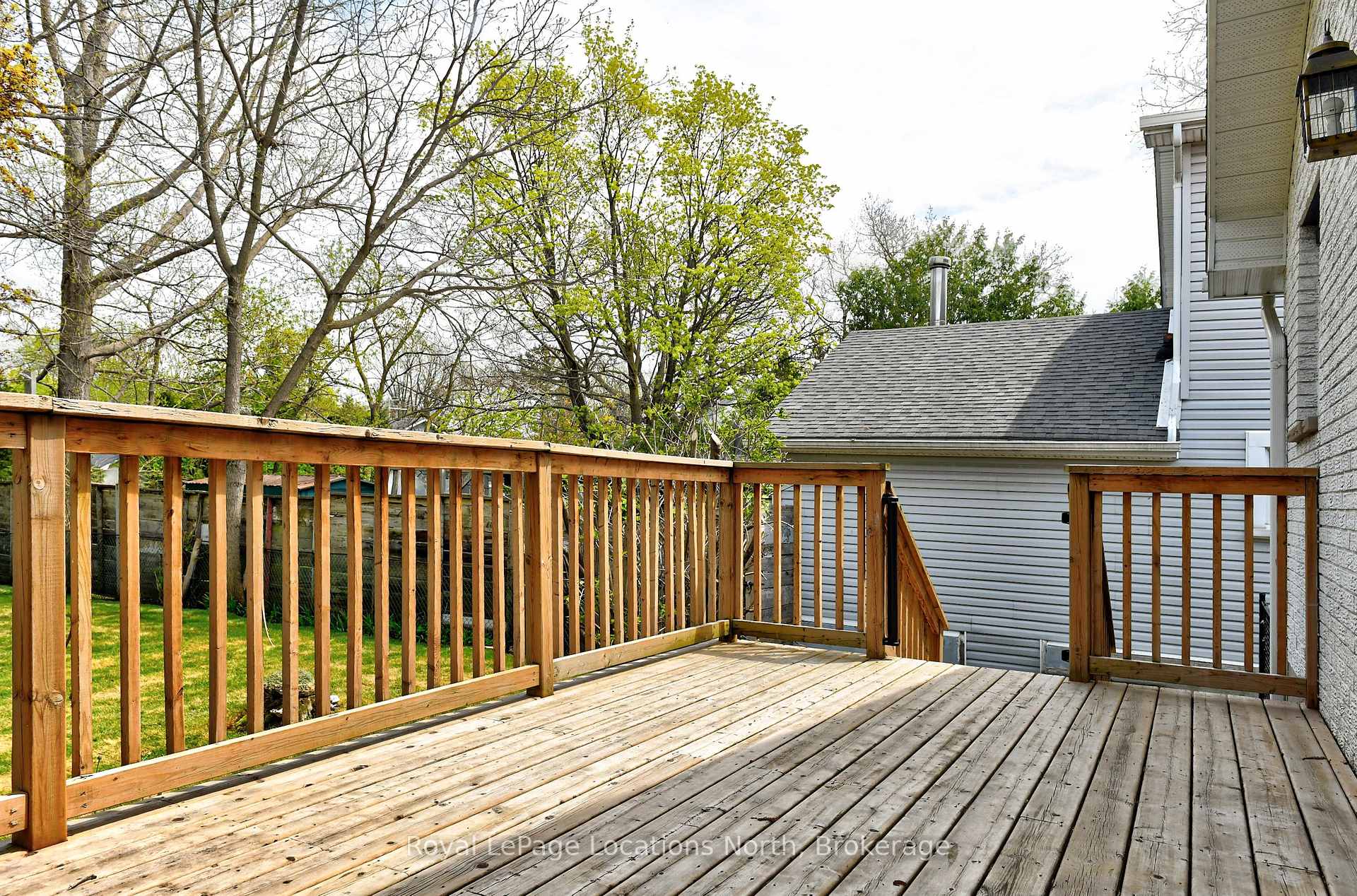 Photo 29 of 129 Spruce Street, Collingwood — HOMEH