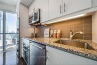 Photo 4 of Unit 3105, 1 The Esplanade Drive, Toronto, Waterfront Communities — HOMEH