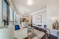 Photo 8 of Unit 3105, 1 The Esplanade Drive, Toronto, Waterfront Communities — HOMEH