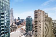 Photo 9 of Unit 3105, 1 The Esplanade Drive, Toronto, Waterfront Communities — HOMEH