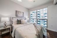 Photo 11 of Unit 3105, 1 The Esplanade Drive, Toronto, Waterfront Communities — HOMEH