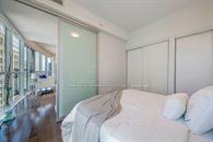 Photo 12 of Unit 3105, 1 The Esplanade Drive, Toronto, Waterfront Communities — HOMEH
