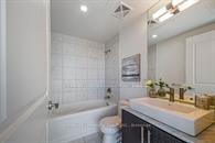 Photo 13 of Unit 3105, 1 The Esplanade Drive, Toronto, Waterfront Communities — HOMEH
