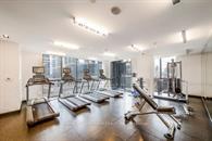 Photo 14 of Unit 3105, 1 The Esplanade Drive, Toronto, Waterfront Communities — HOMEH