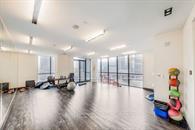 Photo 15 of Unit 3105, 1 The Esplanade Drive, Toronto, Waterfront Communities — HOMEH