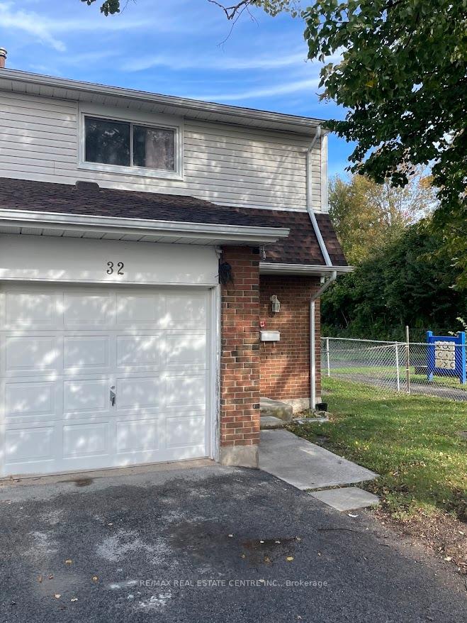 Photo 3 of Unit 32, 286 Cushman Road, St. Catharines, Carlton/Bunting — HOMEH