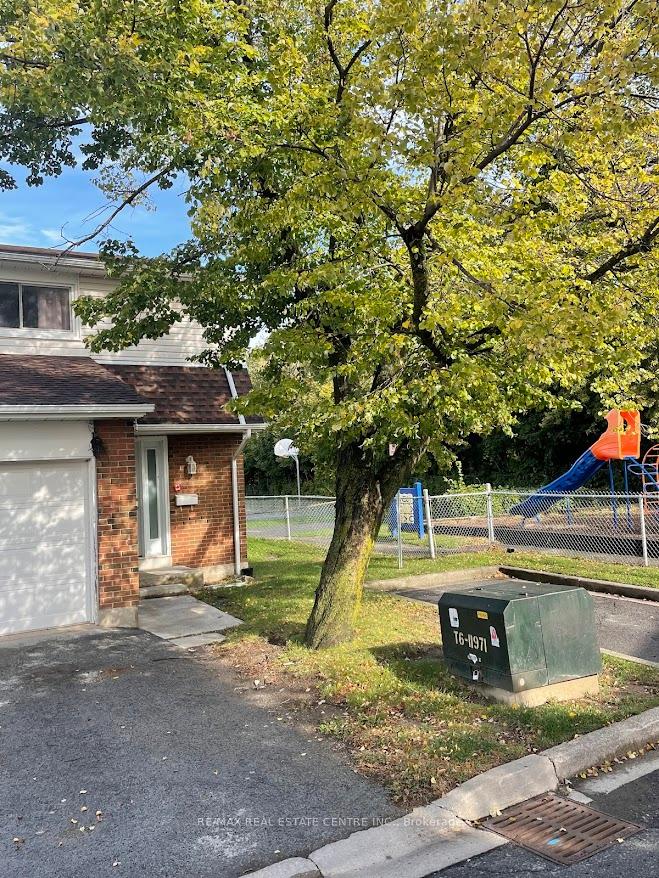 Photo 23 of Unit 32, 286 Cushman Road, St. Catharines, Carlton/Bunting — HOMEH