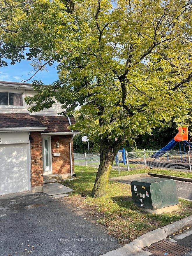 Photo 24 of Unit 32, 286 Cushman Road, St. Catharines, Carlton/Bunting — HOMEH