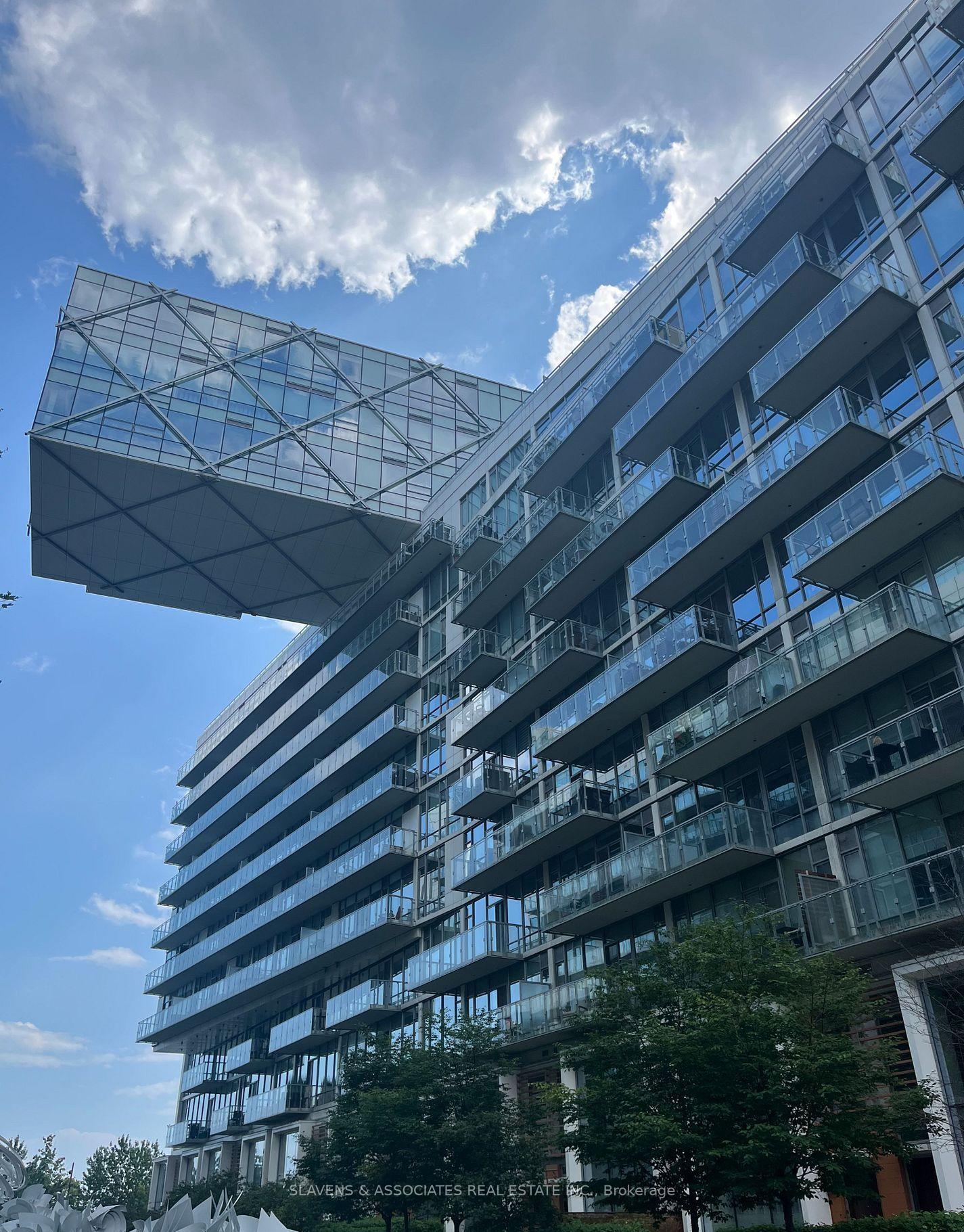 Photo 1 of Unit 417, 29 Queens Quay E, Toronto, Waterfront Communities — HOMEH