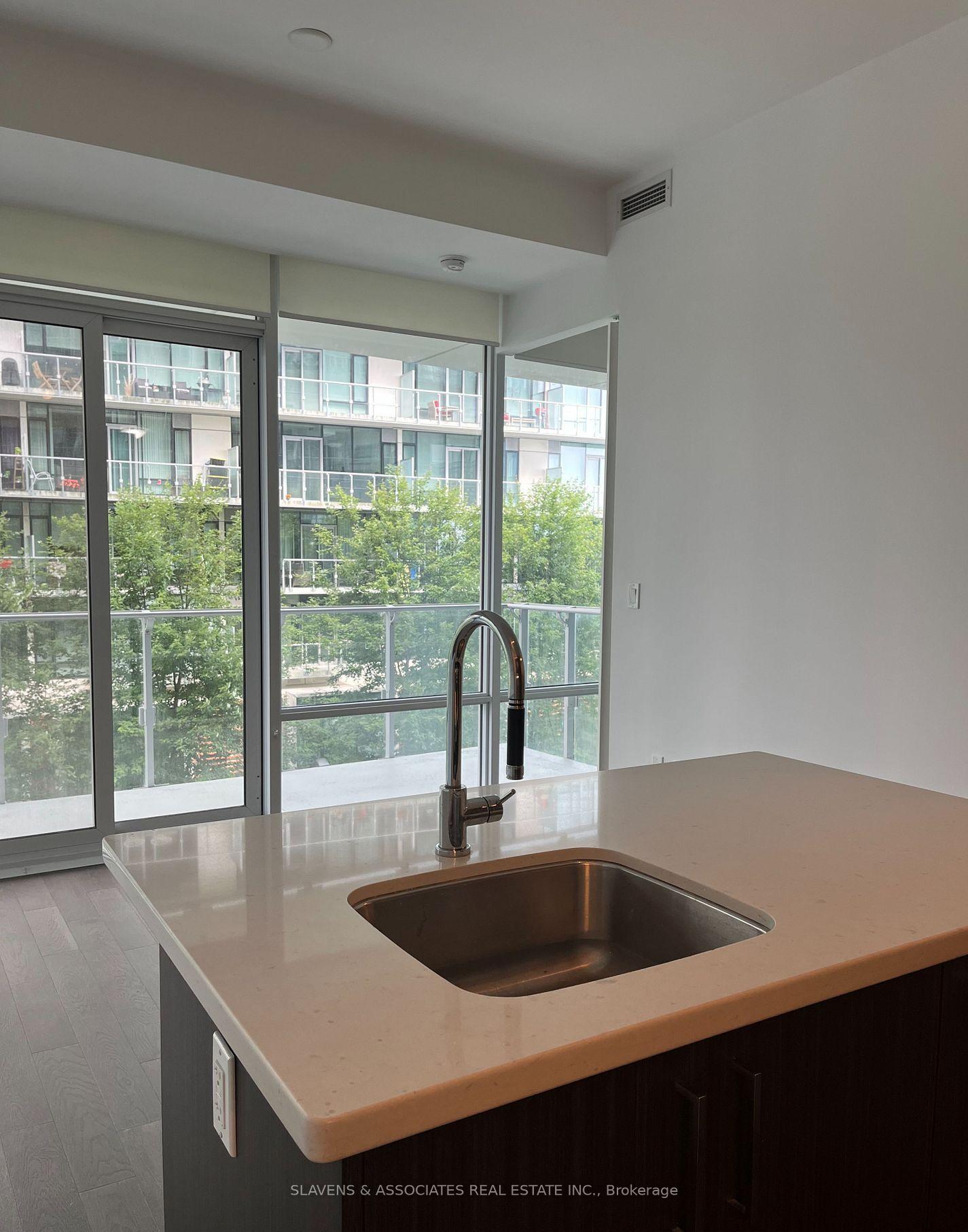 Photo 10 of Unit 417, 29 Queens Quay E, Toronto, Waterfront Communities — HOMEH