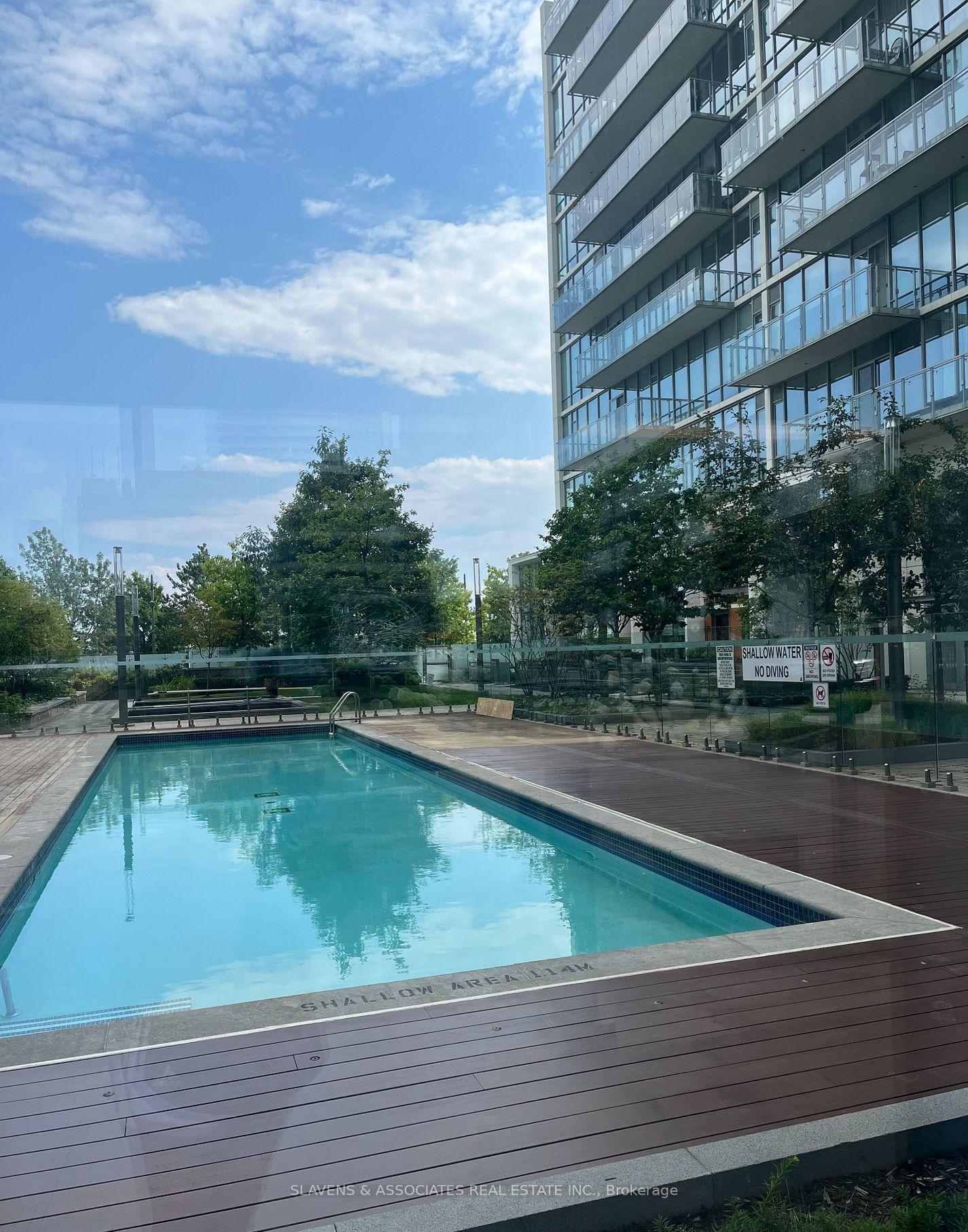 Photo 19 of Unit 417, 29 Queens Quay E, Toronto, Waterfront Communities — HOMEH