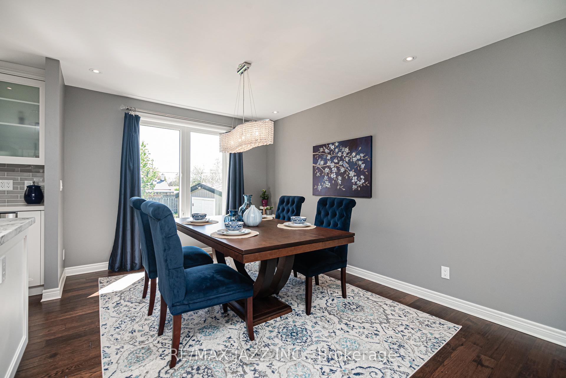 Photo 7 of 35 Strathy Road, Ajax, South East — HOMEH