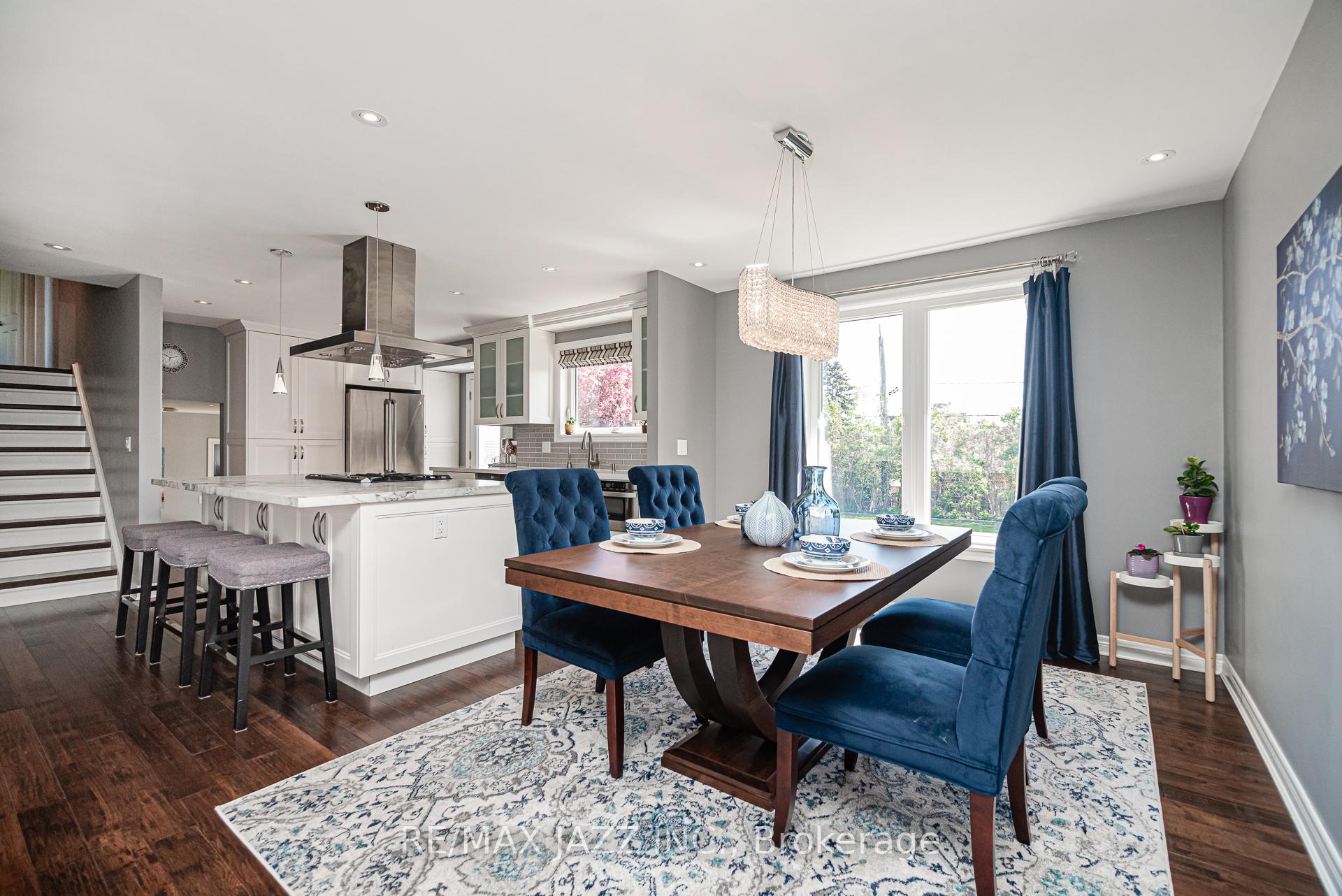 Photo 8 of 35 Strathy Road, Ajax, South East — HOMEH