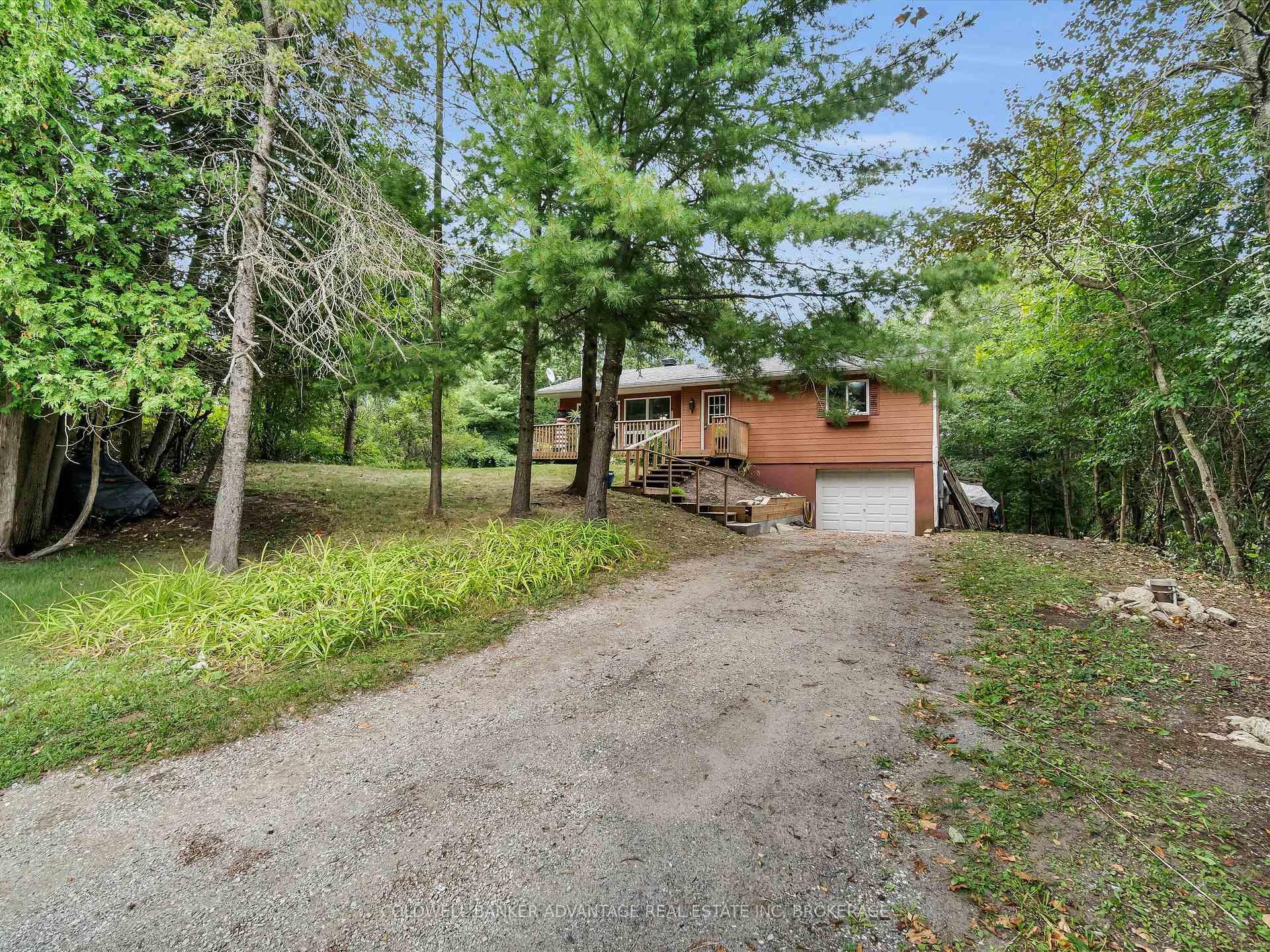 Photo 1 of 4276 Highway 520, Magnetawan — HOMEH