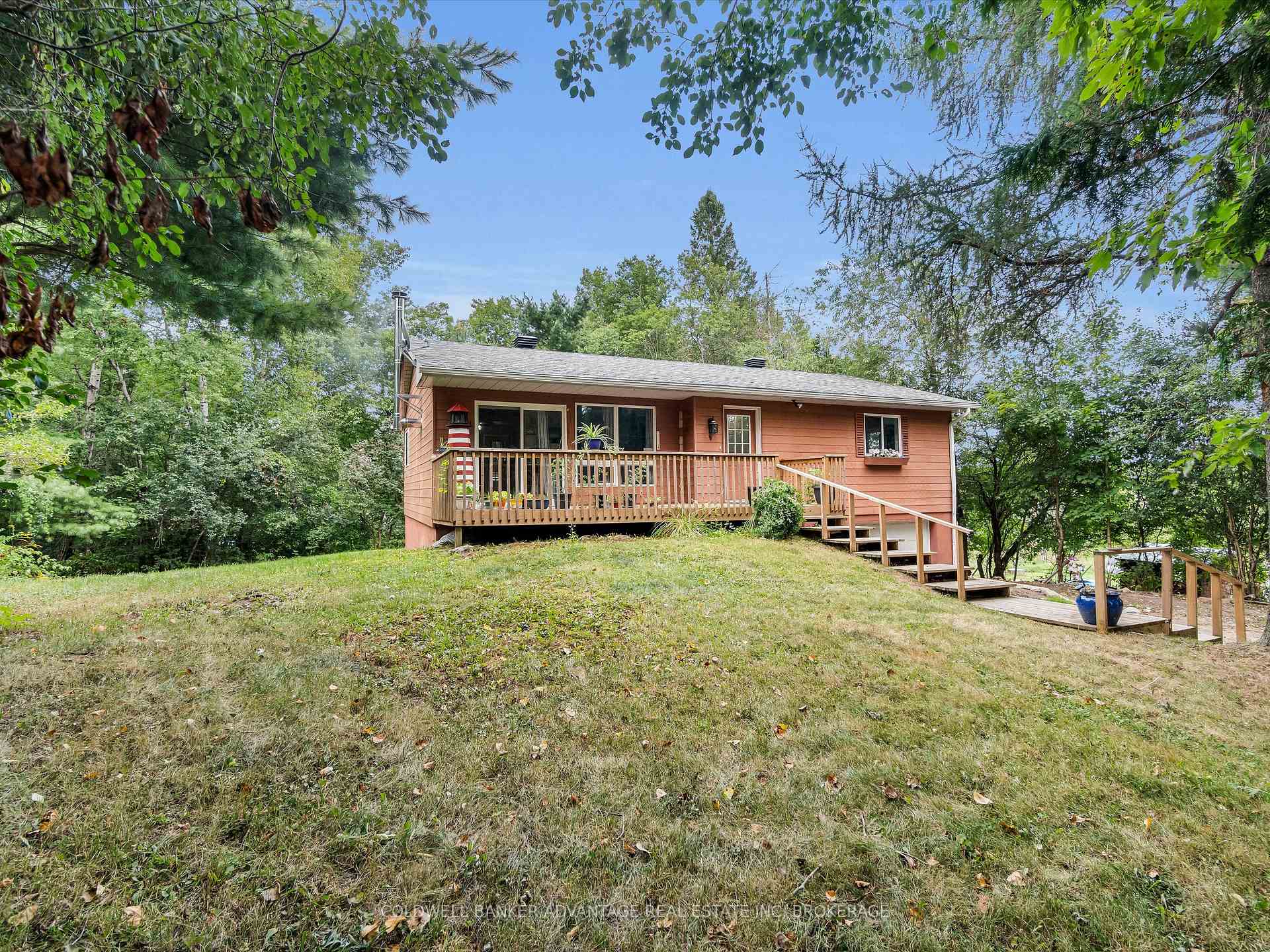 Photo 3 of 4276 Highway 520, Magnetawan — HOMEH