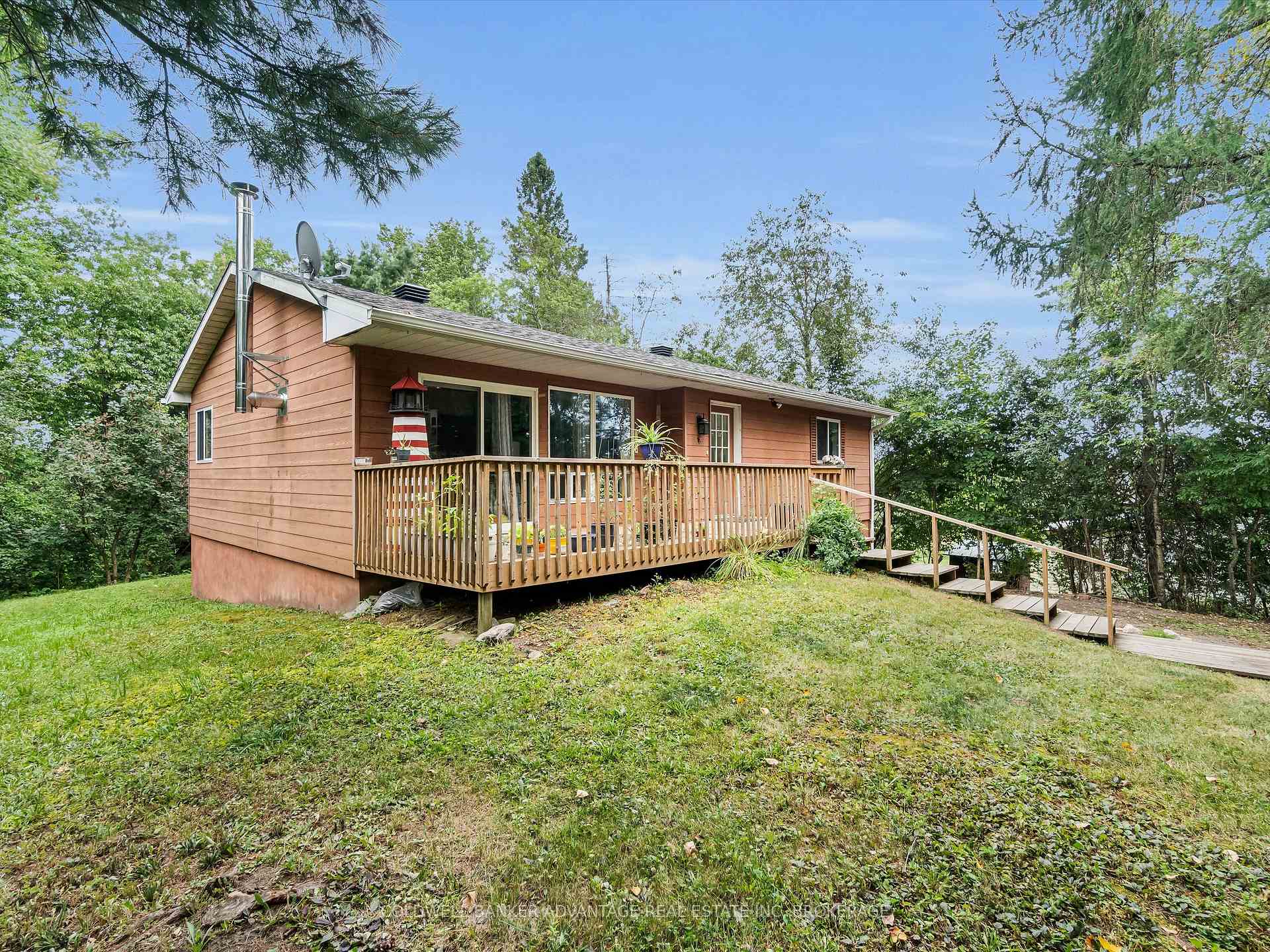 Photo 4 of 4276 Highway 520, Magnetawan — HOMEH