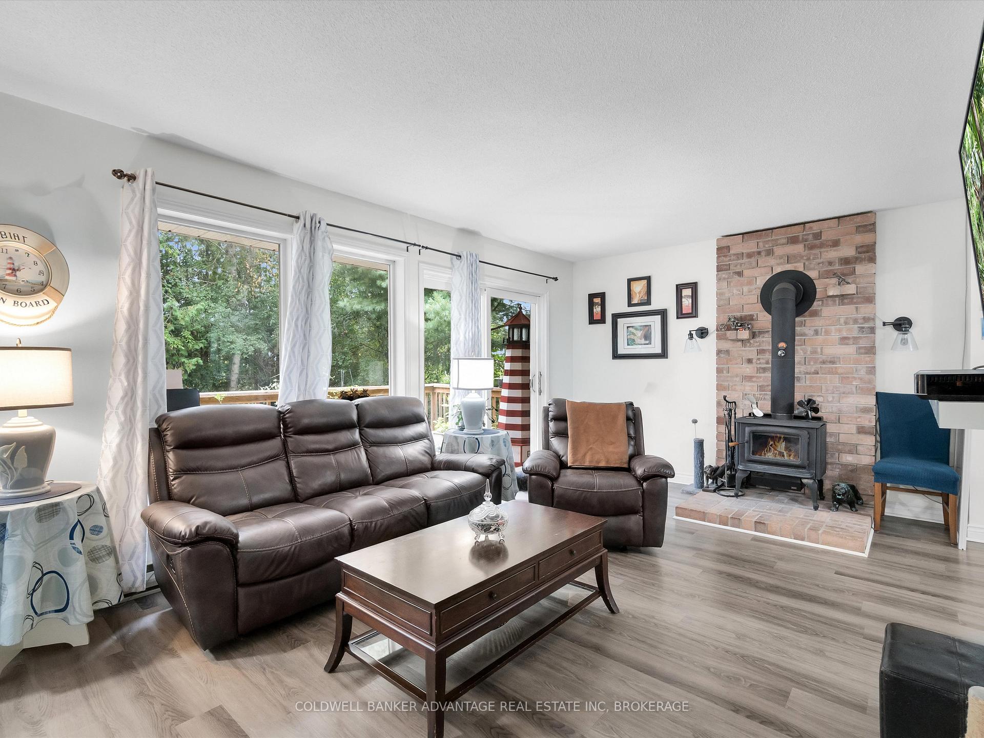 Photo 8 of 4276 Highway 520, Magnetawan — HOMEH