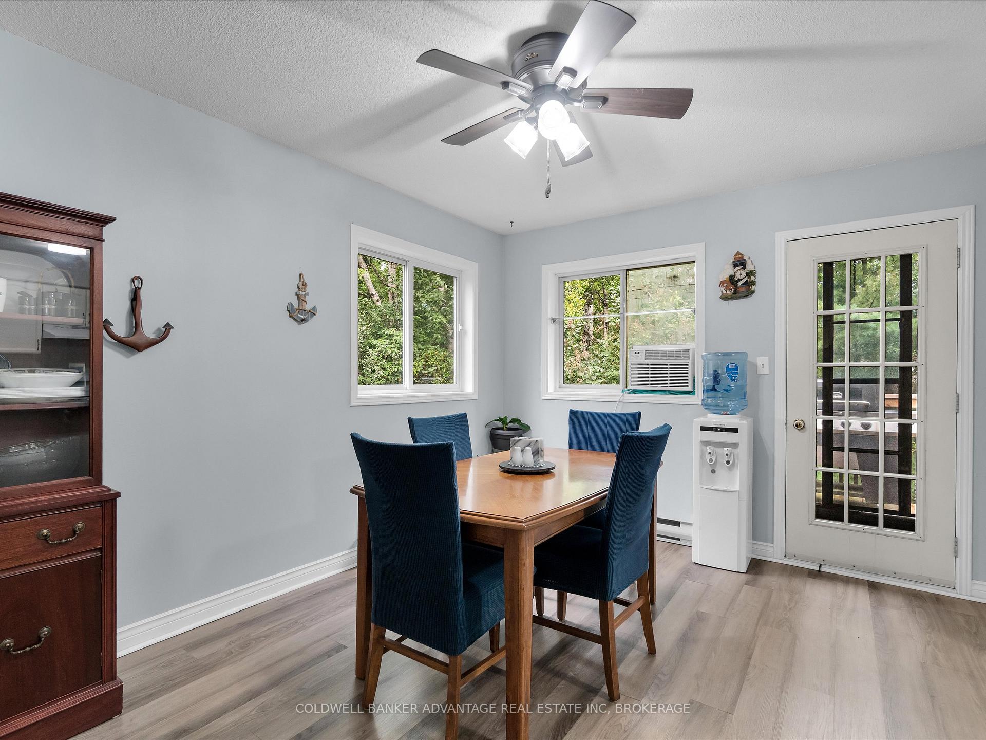 Photo 9 of 4276 Highway 520, Magnetawan — HOMEH