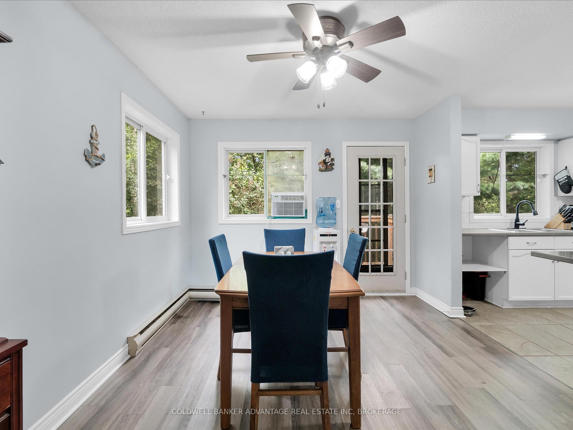 Photo 10 of 4276 Highway 520, Magnetawan — HOMEH