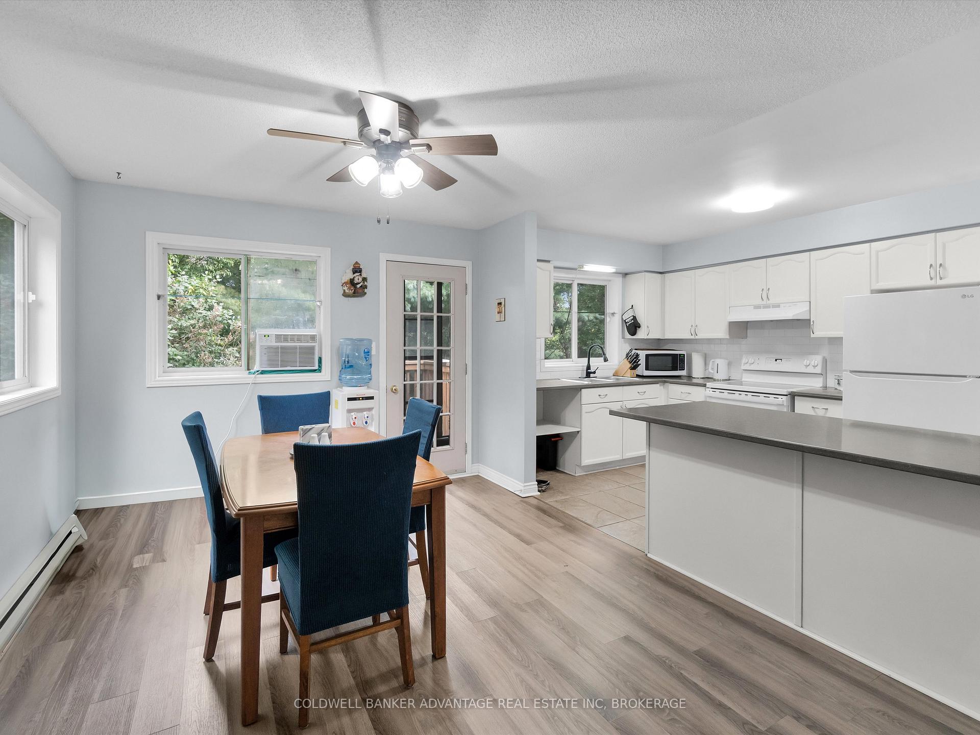 Photo 11 of 4276 Highway 520, Magnetawan — HOMEH