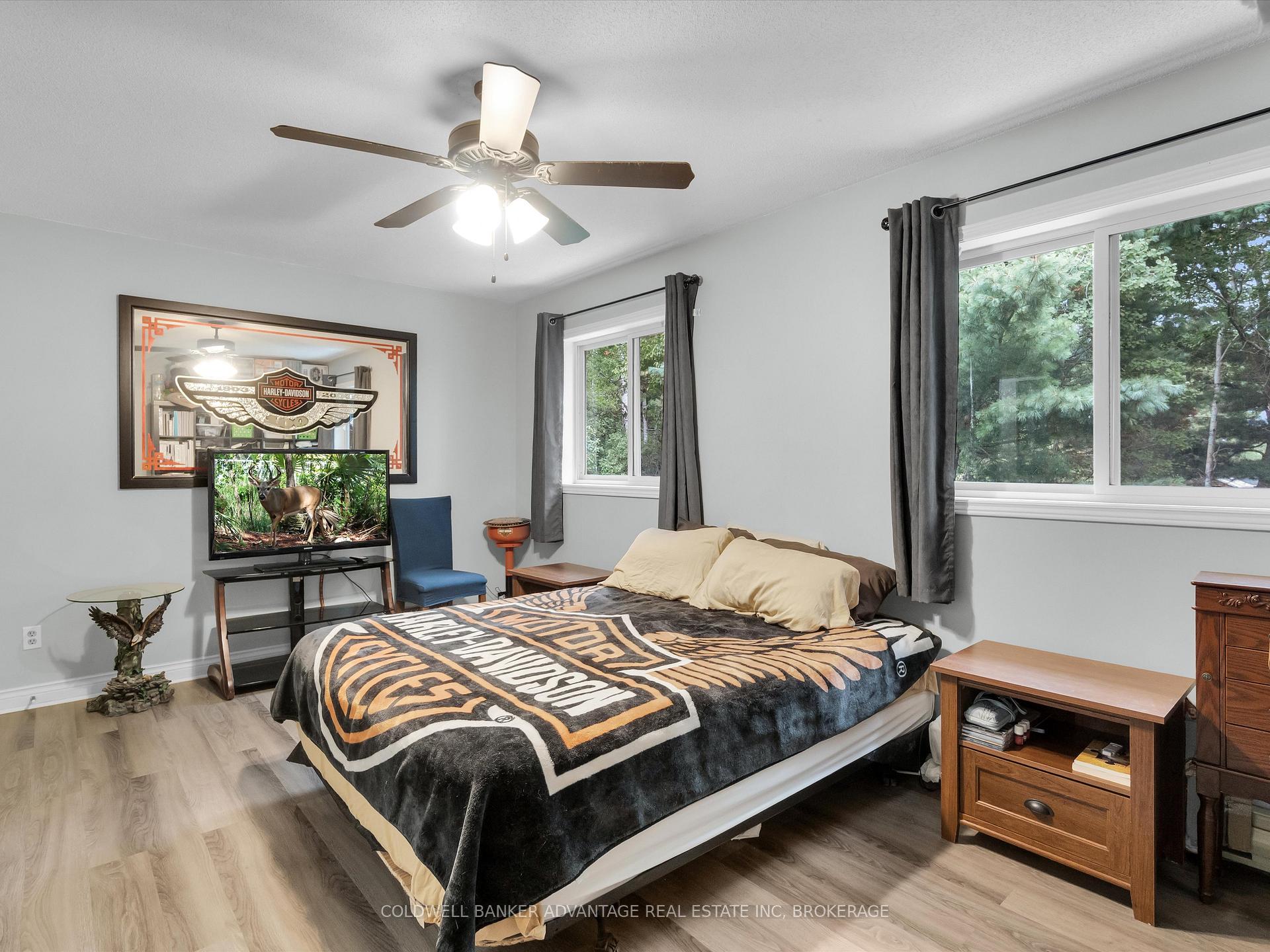 Photo 16 of 4276 Highway 520, Magnetawan — HOMEH