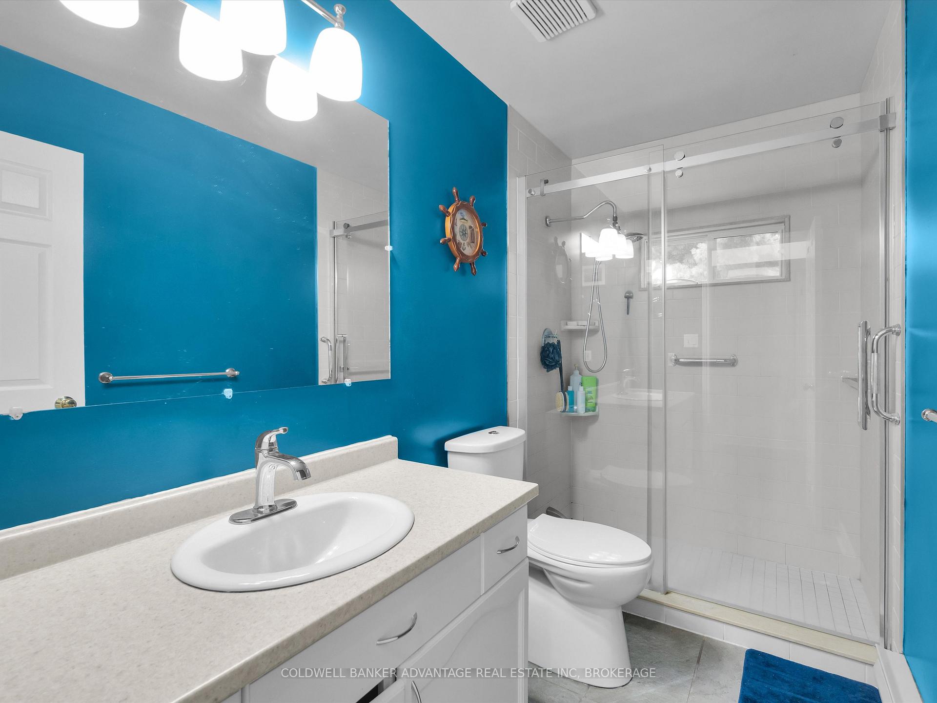 Photo 18 of 4276 Highway 520, Magnetawan — HOMEH