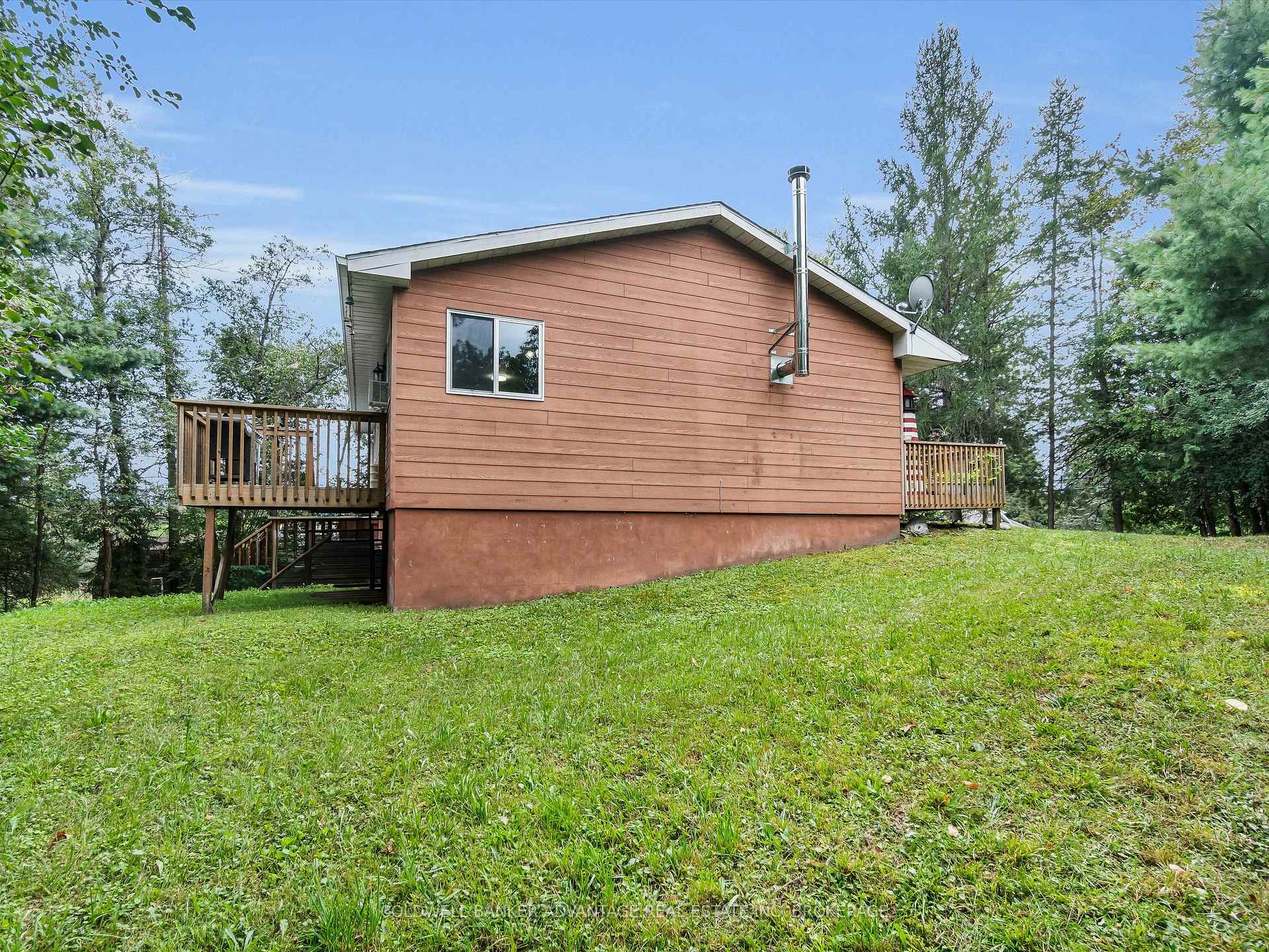 Photo 24 of 4276 Highway 520, Magnetawan — HOMEH