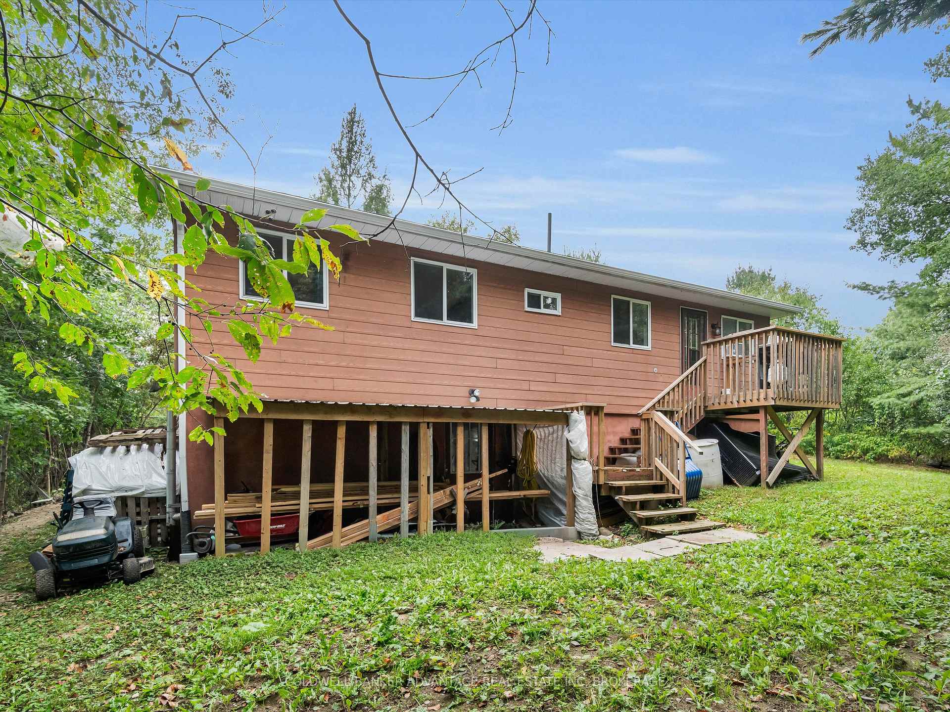 Photo 25 of 4276 Highway 520, Magnetawan — HOMEH